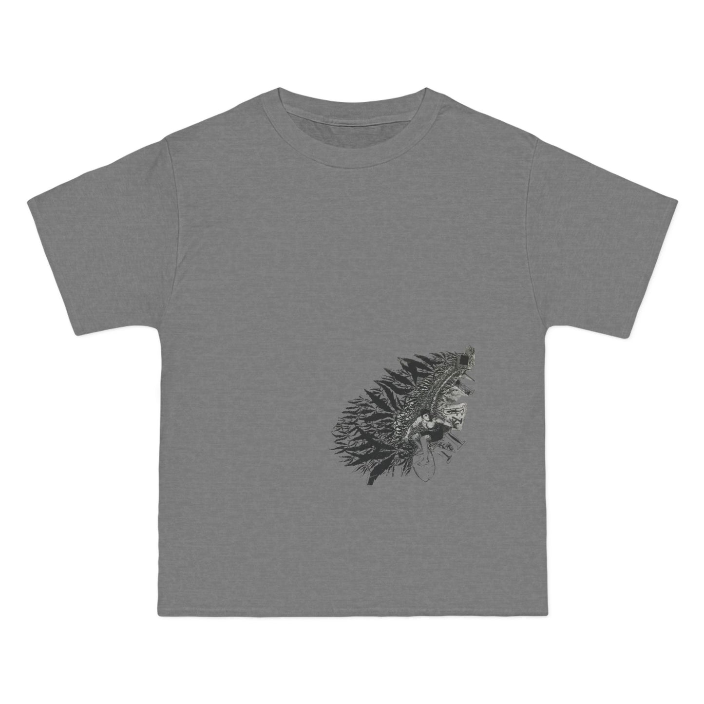 Beefy-T®  Short-Sleeve T-Shirt