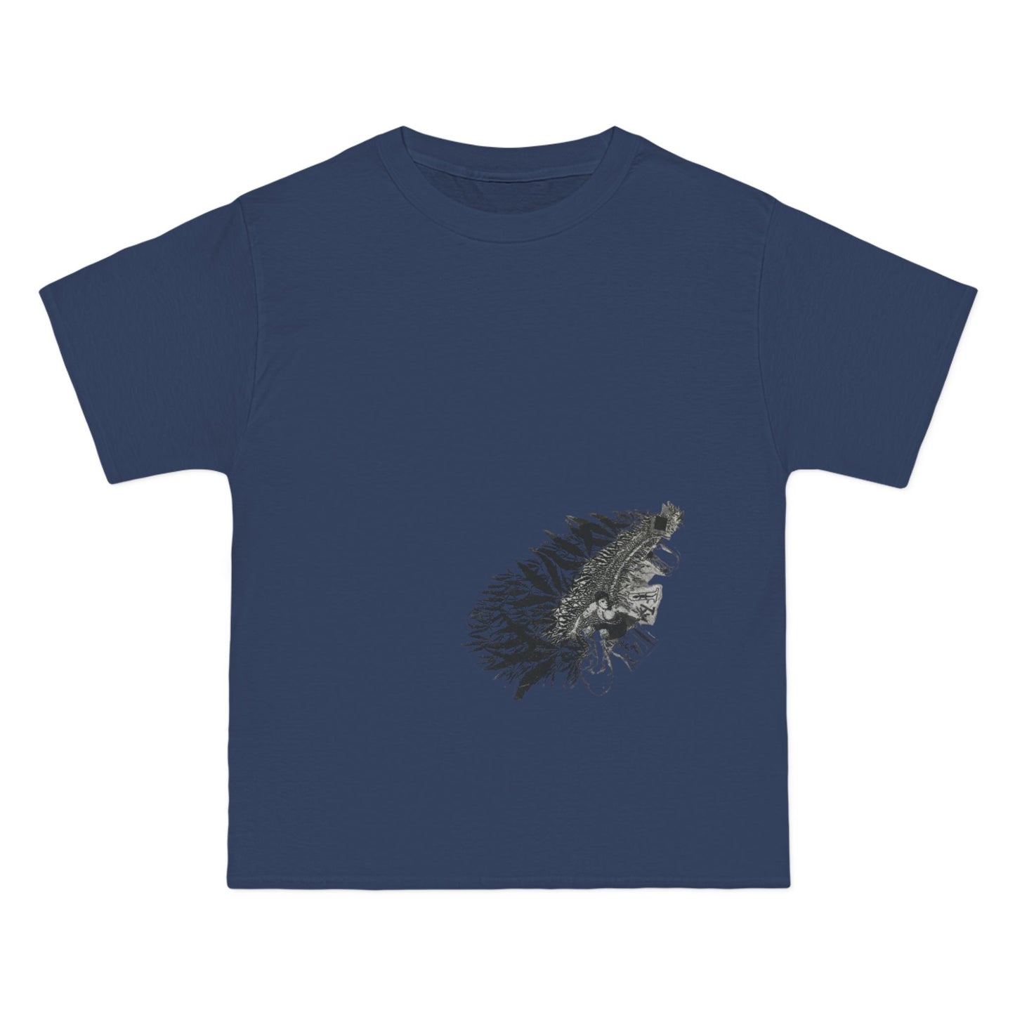 Beefy-T®  Short-Sleeve T-Shirt