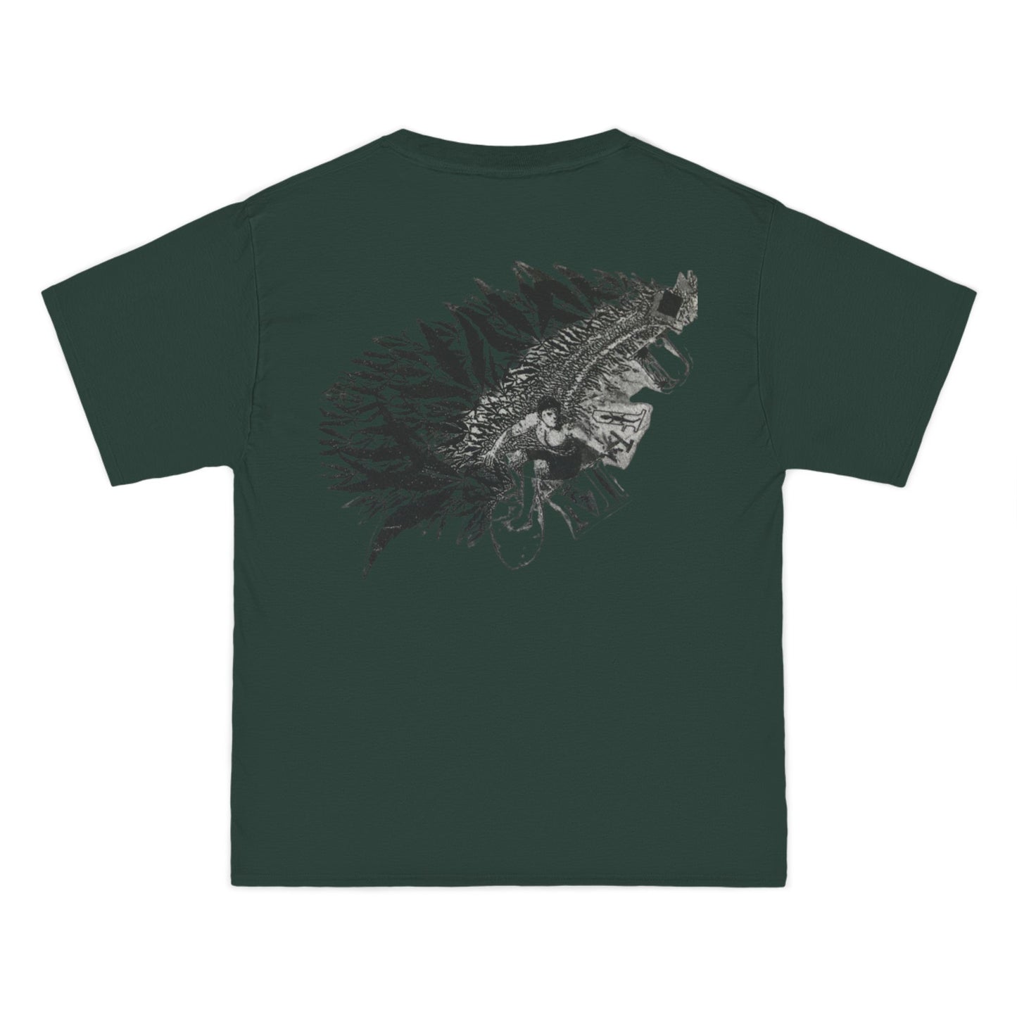 Beefy-T®  Short-Sleeve T-Shirt