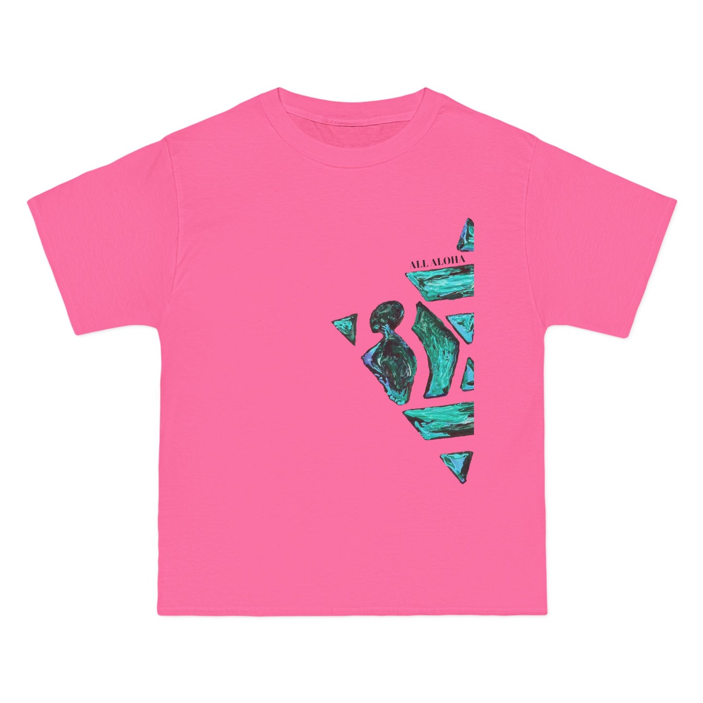 Beefy-T®  Short-Sleeve T-Shirt