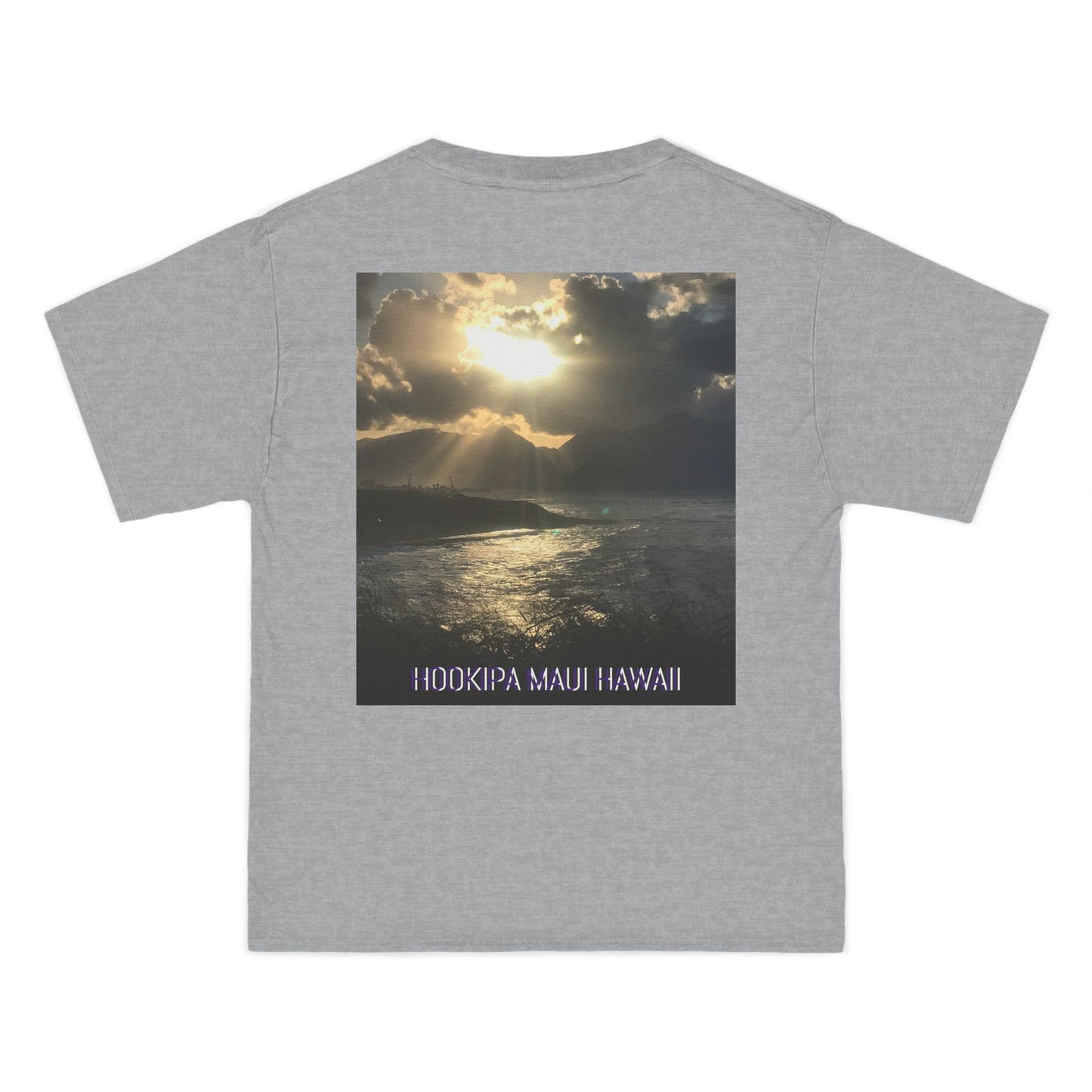 Beefy-T®  Short-Sleeve T-Shirt