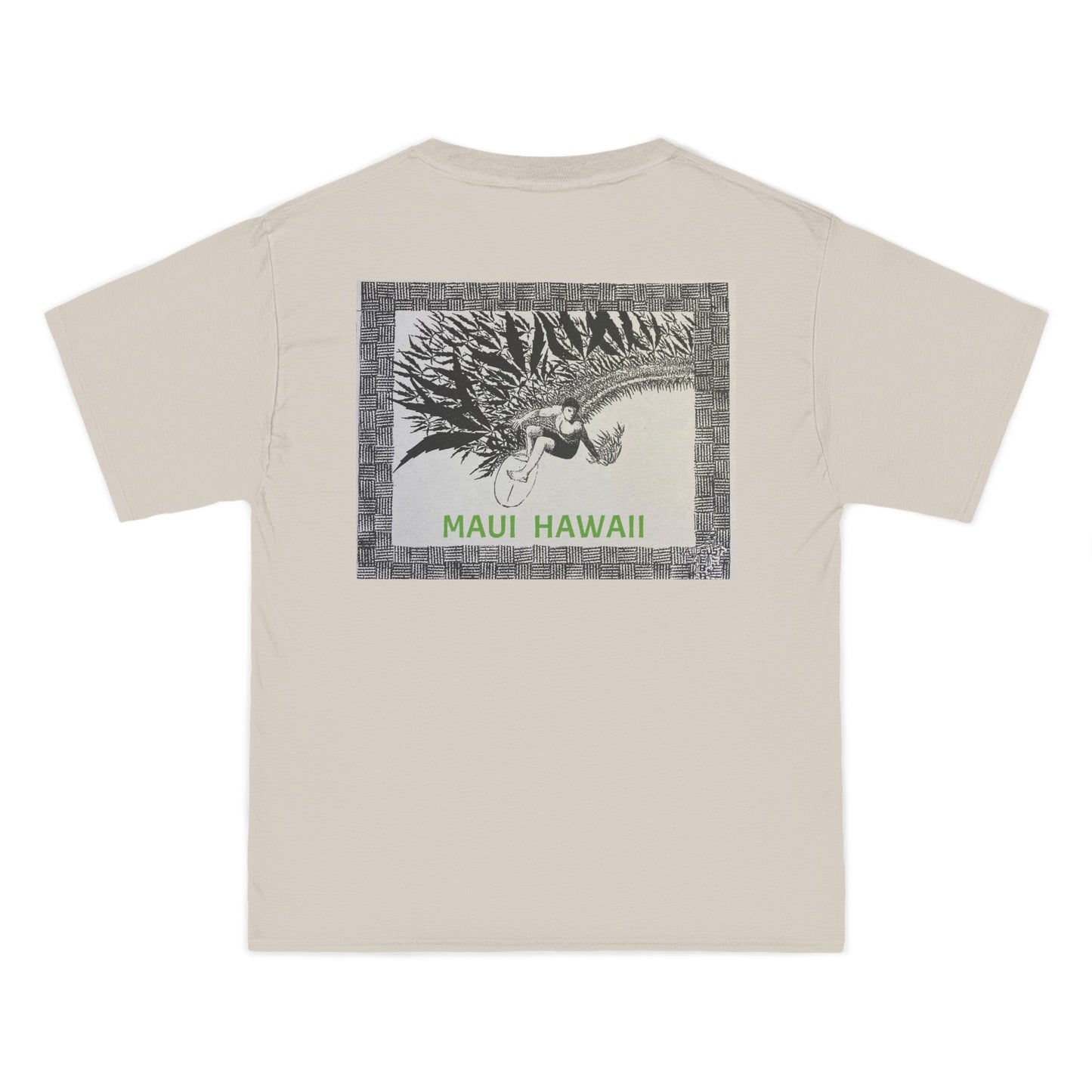 Beefy-T®  Short-Sleeve T-Shirt