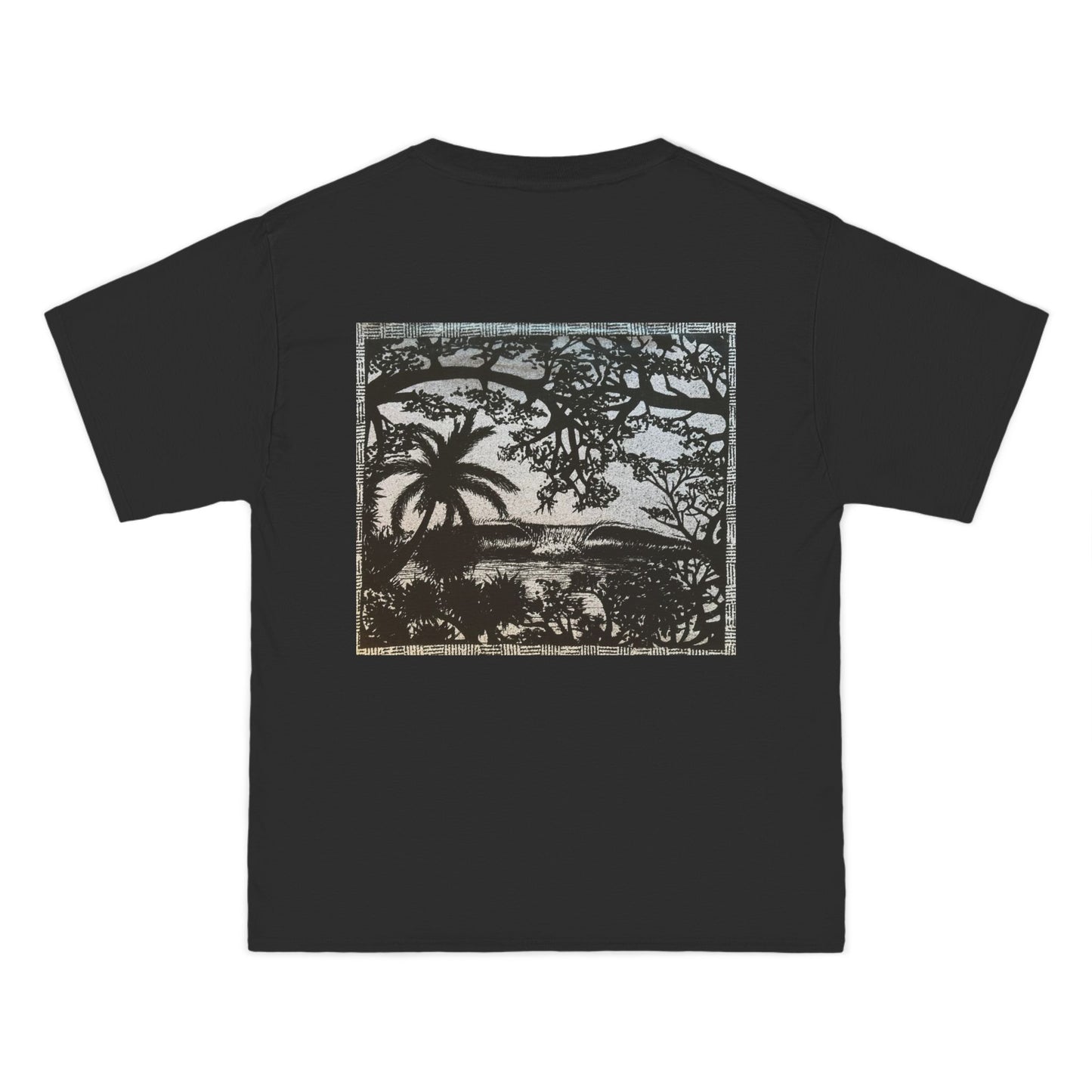 Beefy-T®  Short-Sleeve T-Shirt