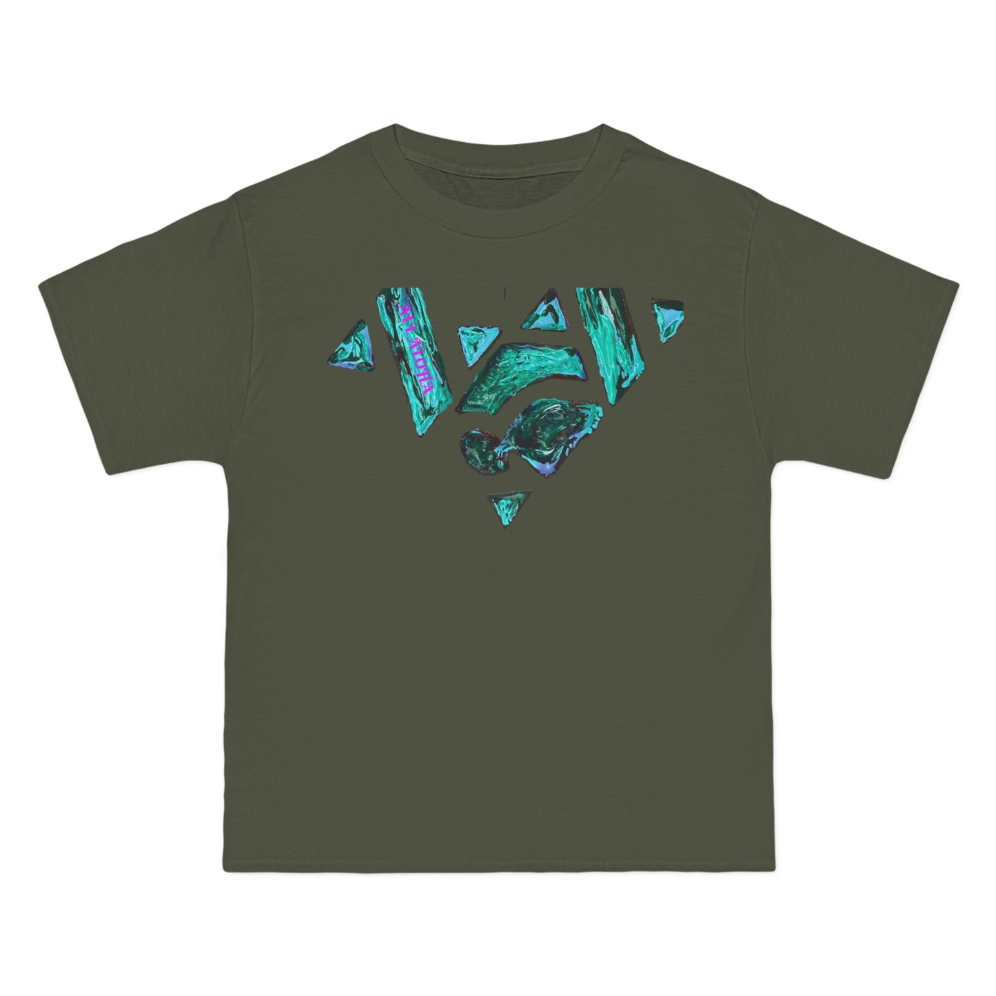 Beefy-T®  Short-Sleeve T-Shirt