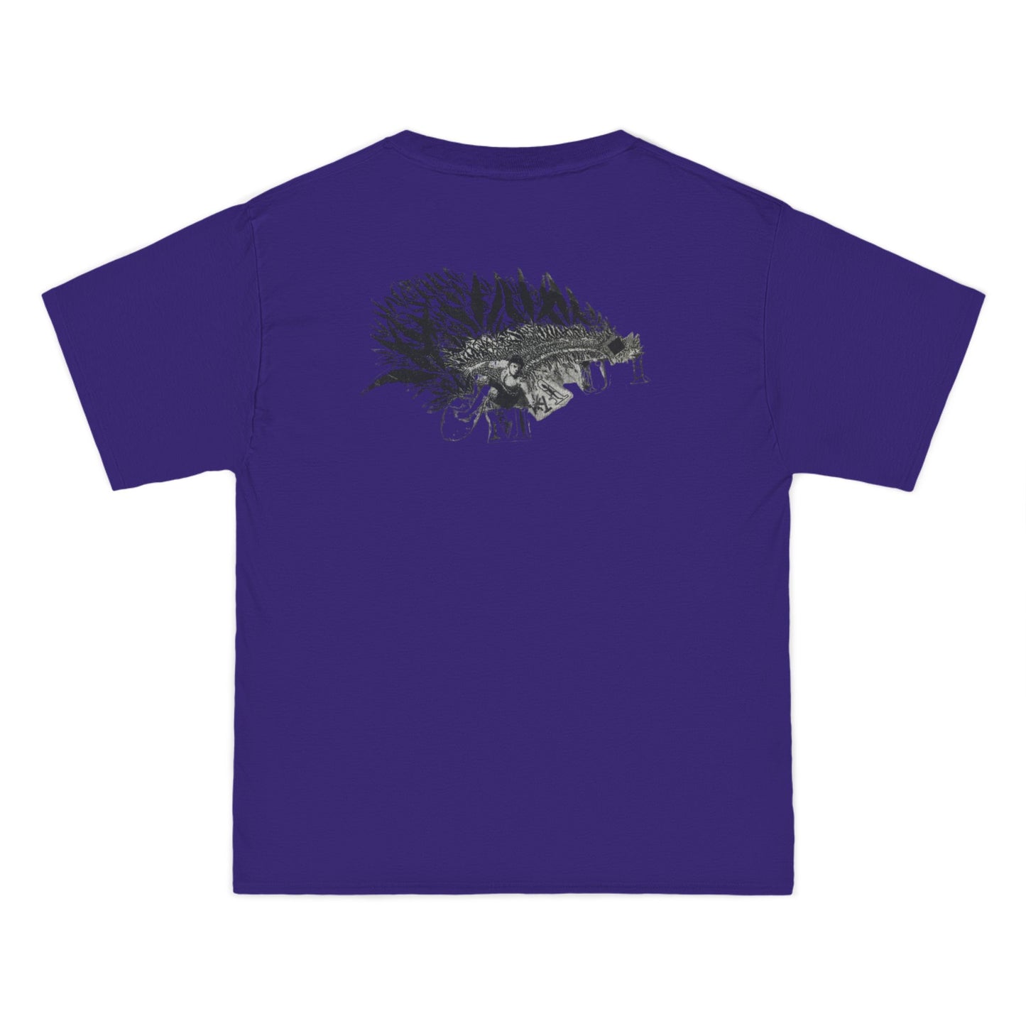 Beefy-T®  Short-Sleeve T-Shirt