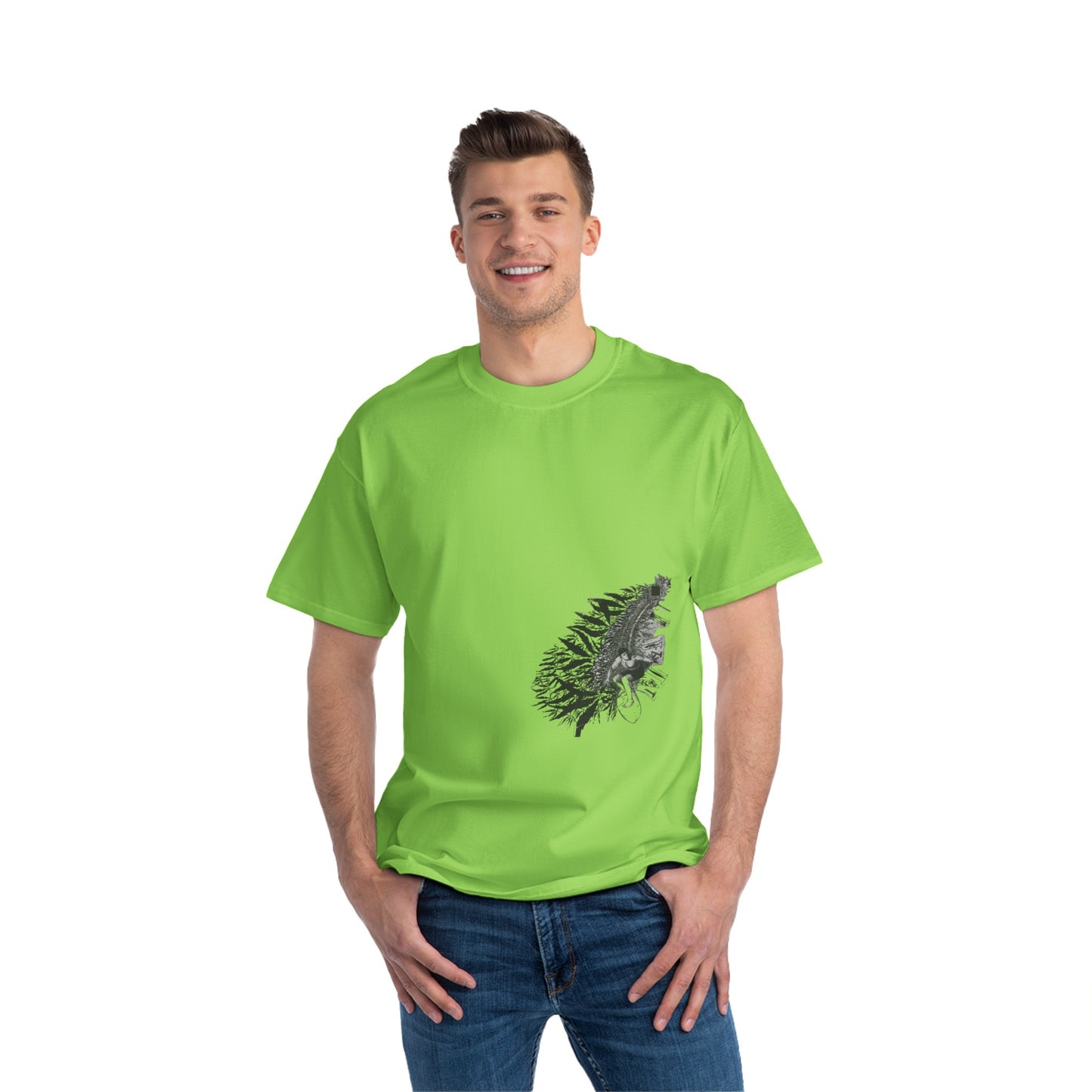 Beefy-T®  Short-Sleeve T-Shirt