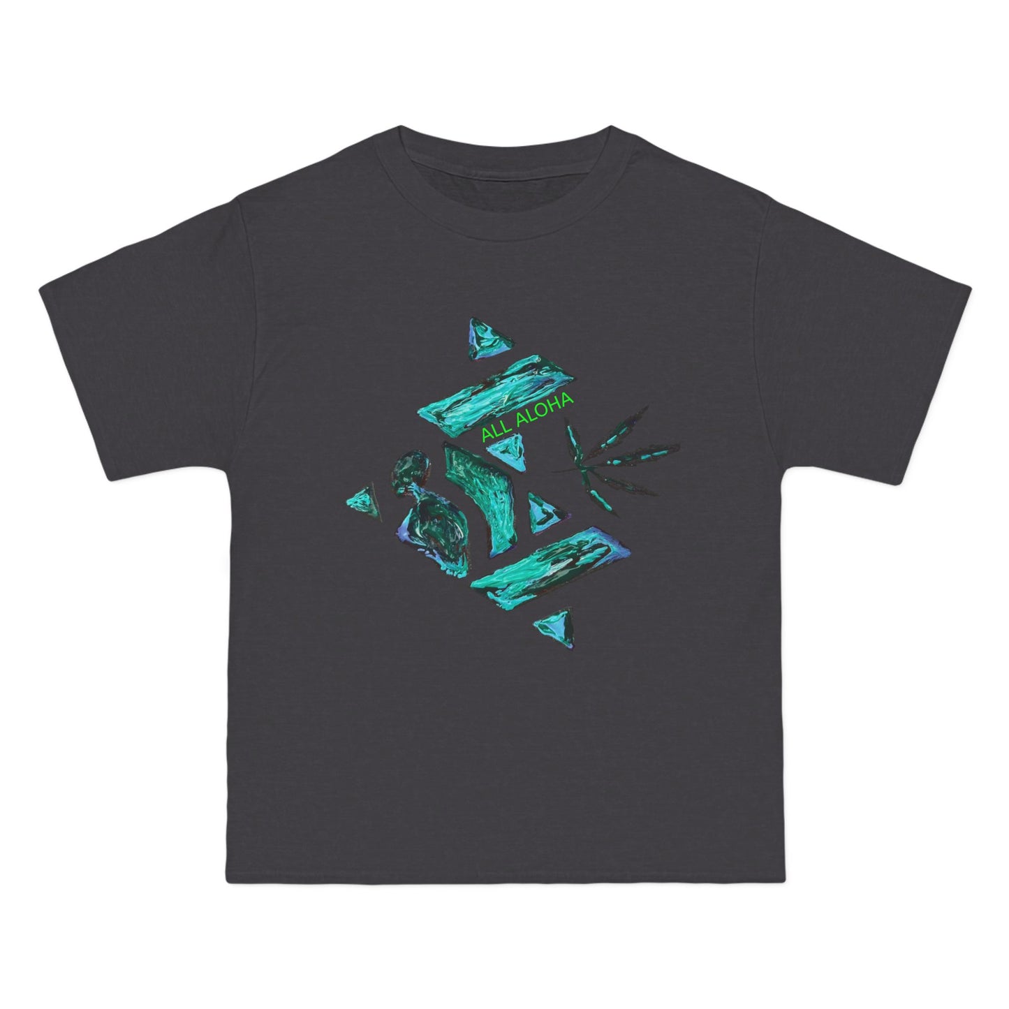 Beefy-T®  Short-Sleeve T-Shirt