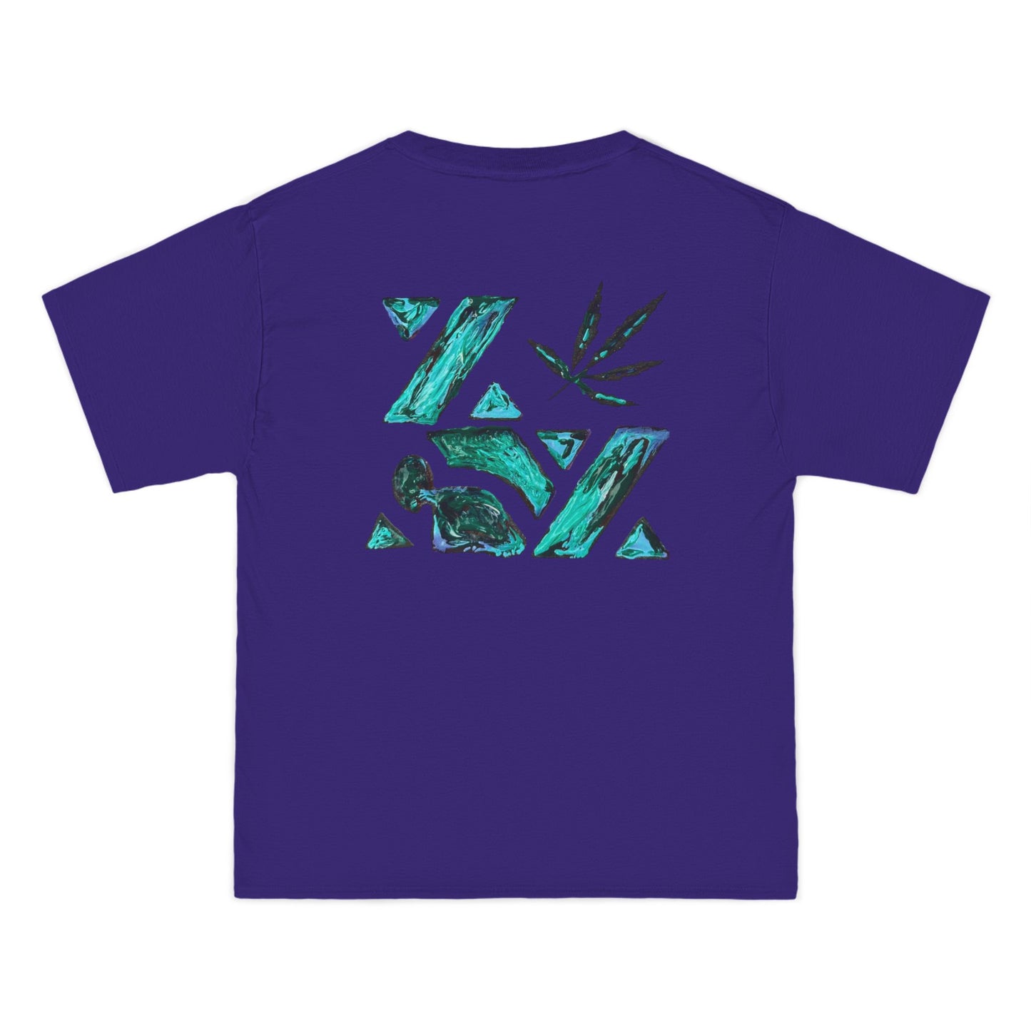 Beefy-T®  Short-Sleeve T-Shirt