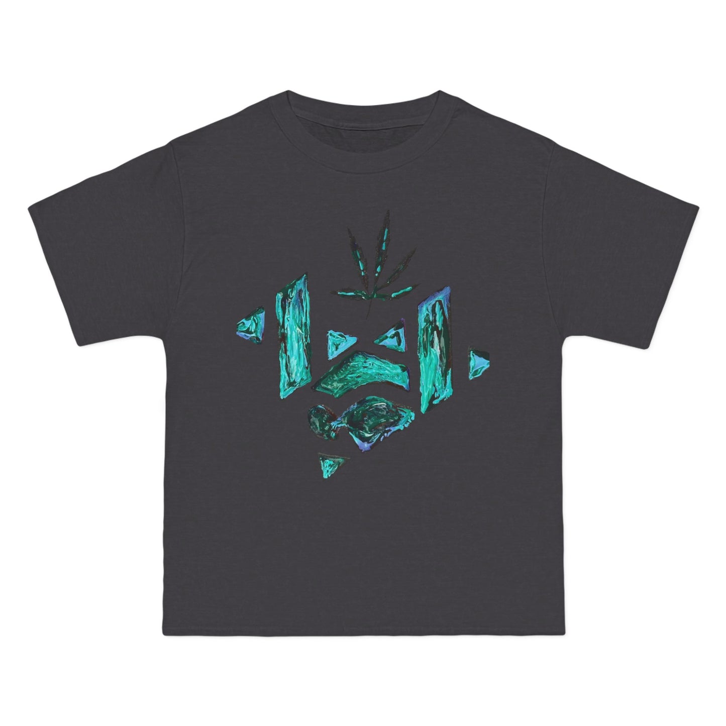 Beefy-T®  Short-Sleeve T-Shirt