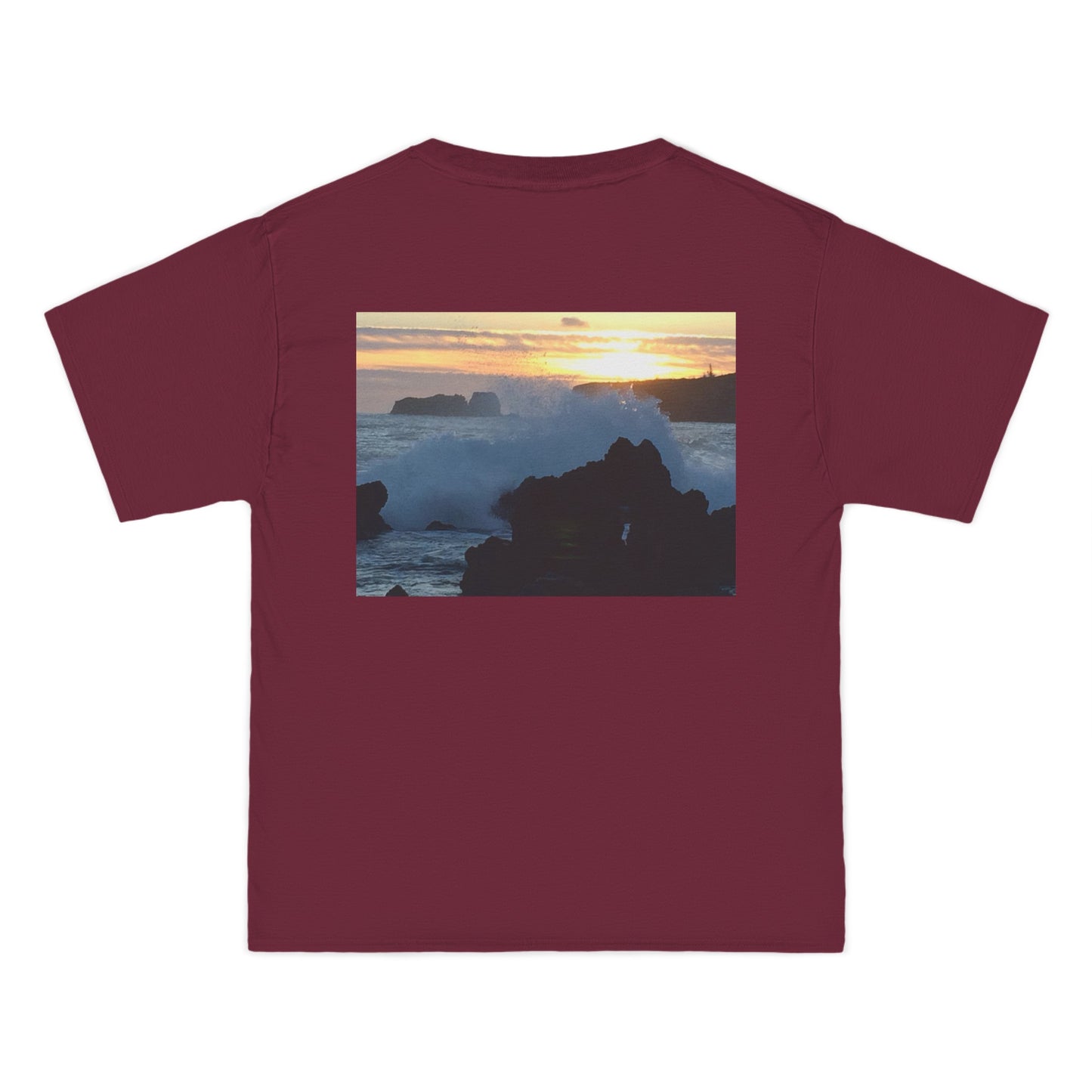 Beefy-T®  Short-Sleeve T-Shirt