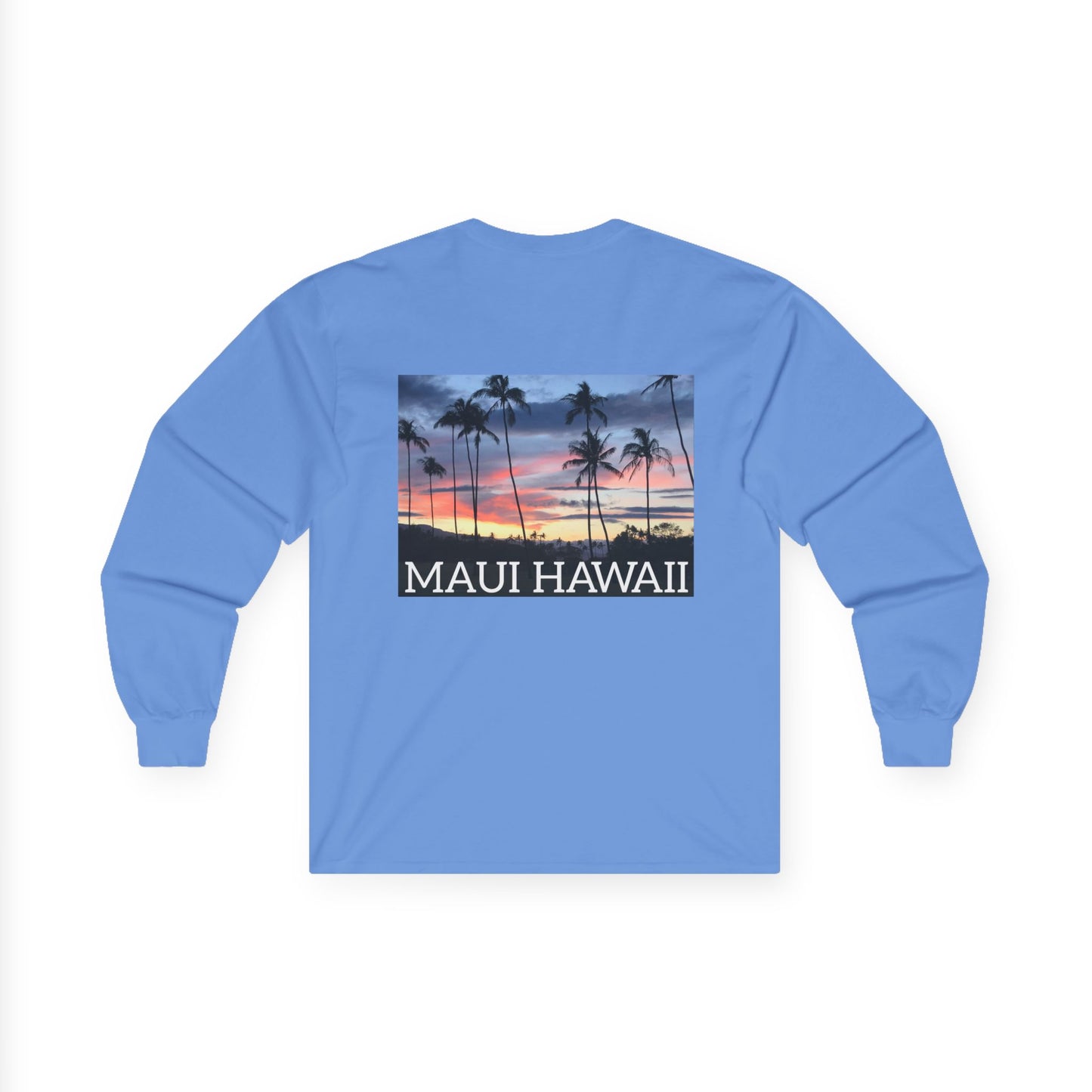 Unisex Ultra Cotton Long Sleeve Tee