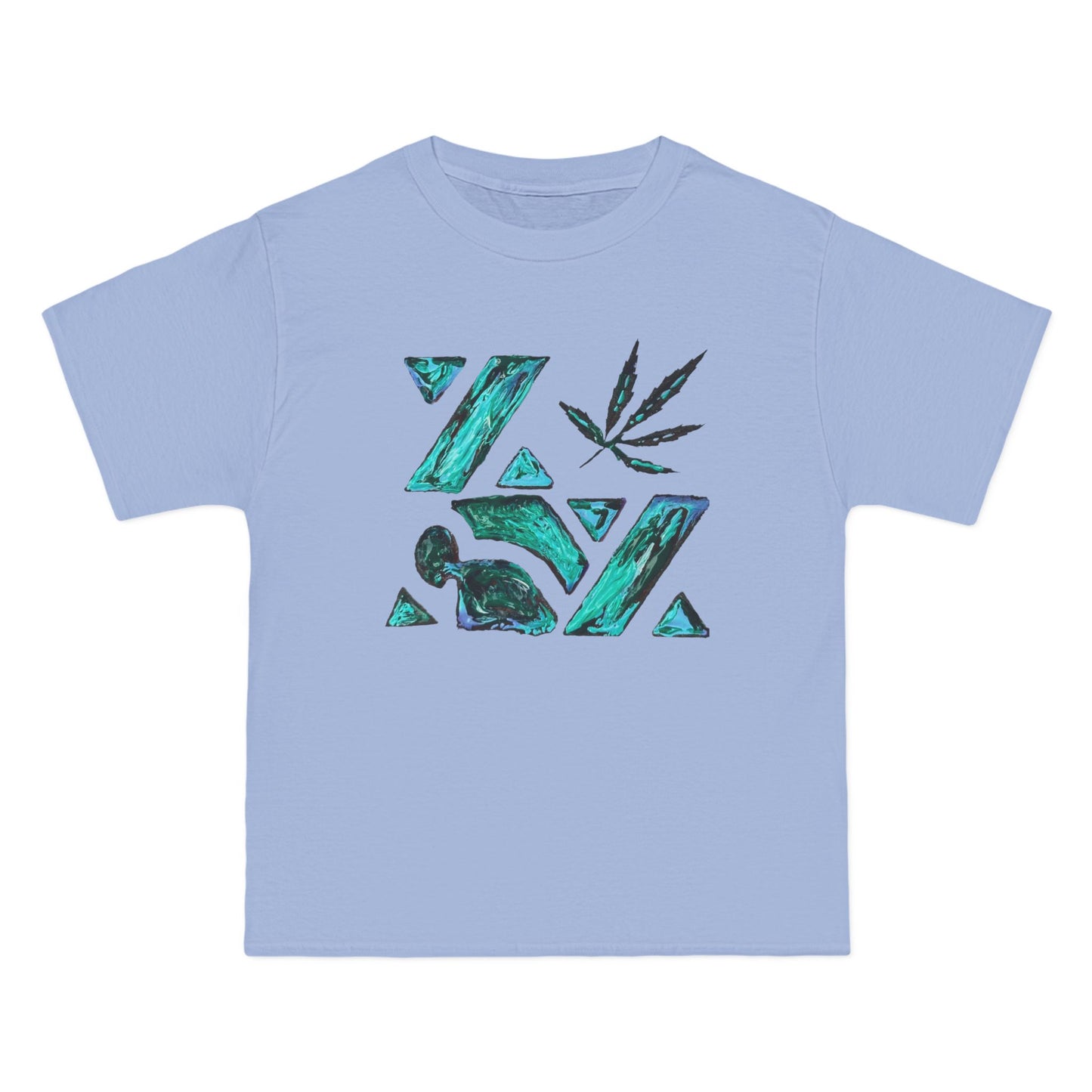 Beefy-T®  Short-Sleeve T-Shirt