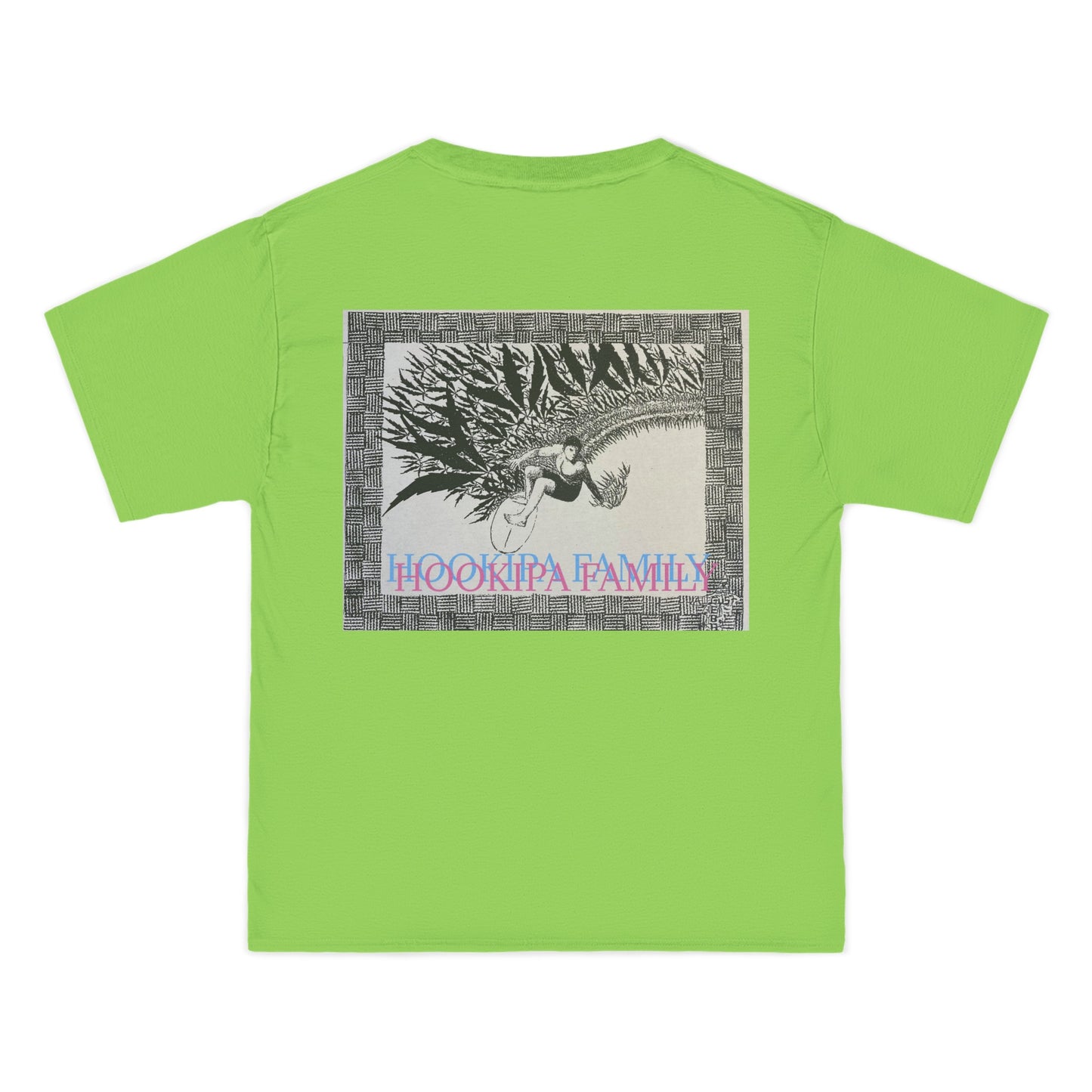 Beefy-T®  Short-Sleeve T-Shirt