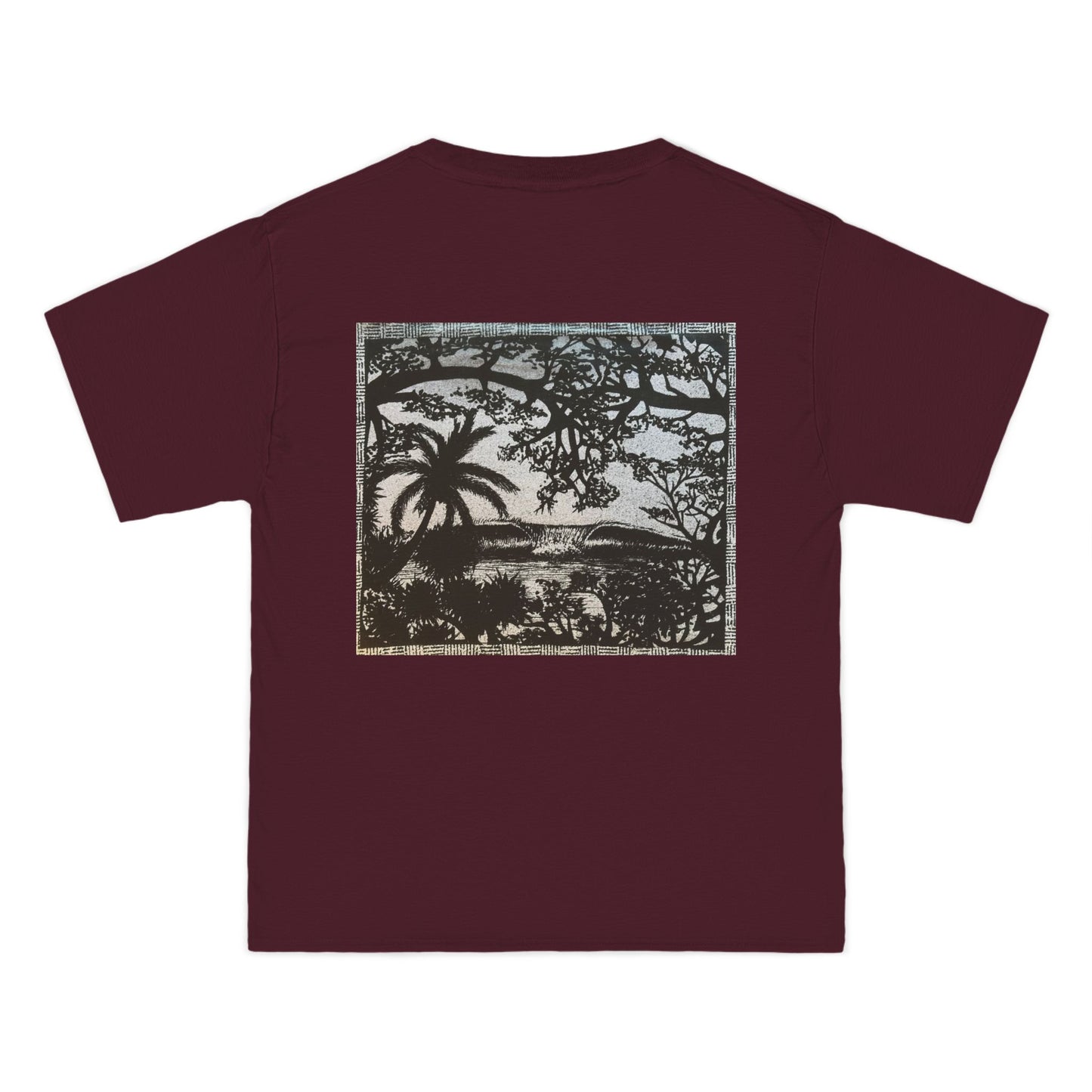 Beefy-T®  Short-Sleeve T-Shirt