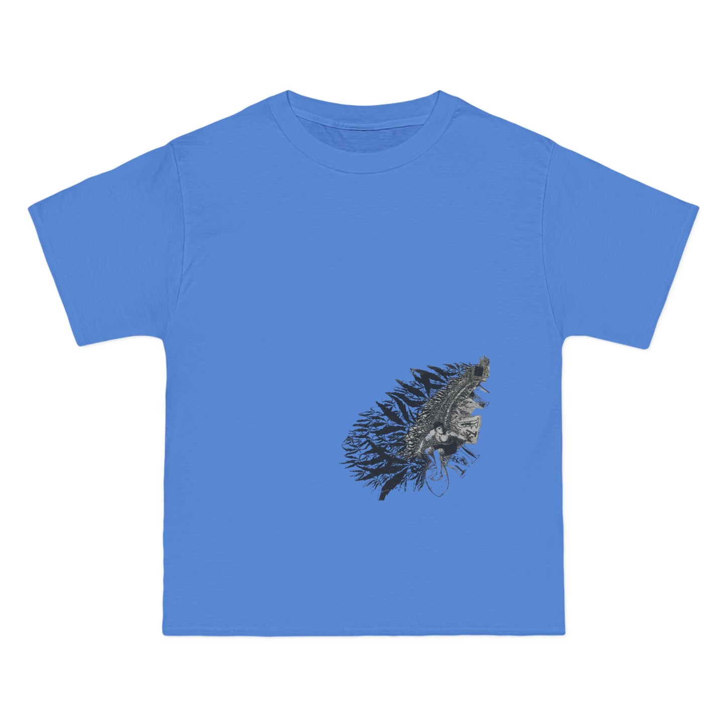 Beefy-T®  Short-Sleeve T-Shirt