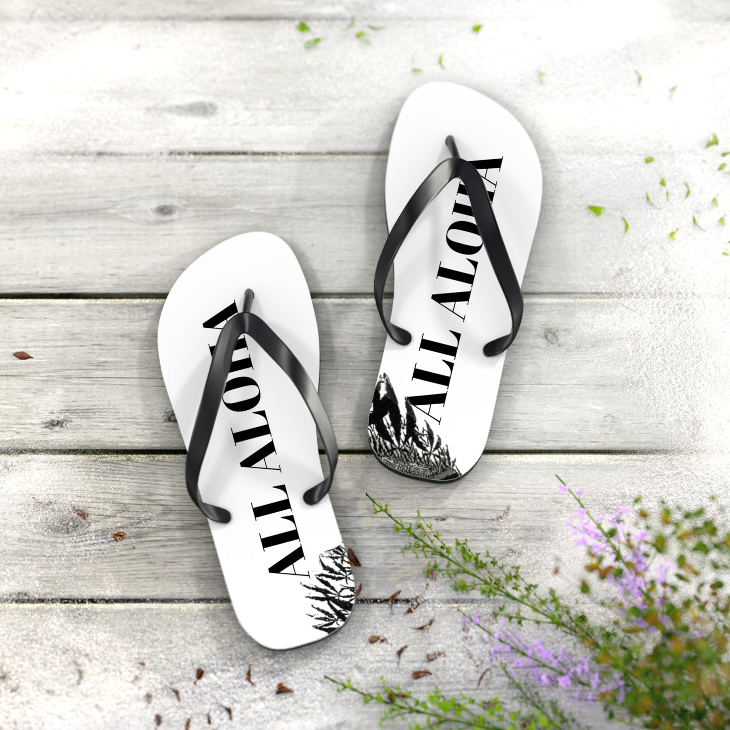 Flip Flops