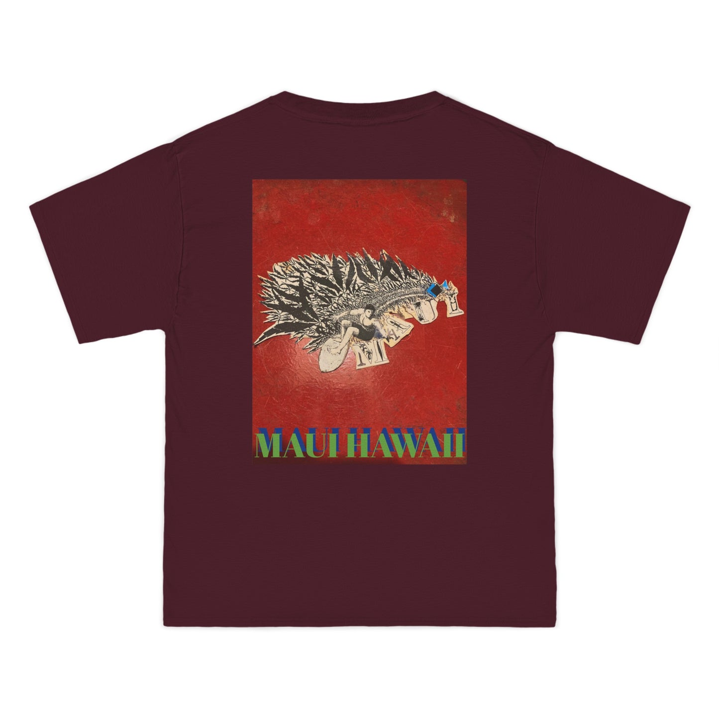 Beefy-T®  Short-Sleeve T-Shirt