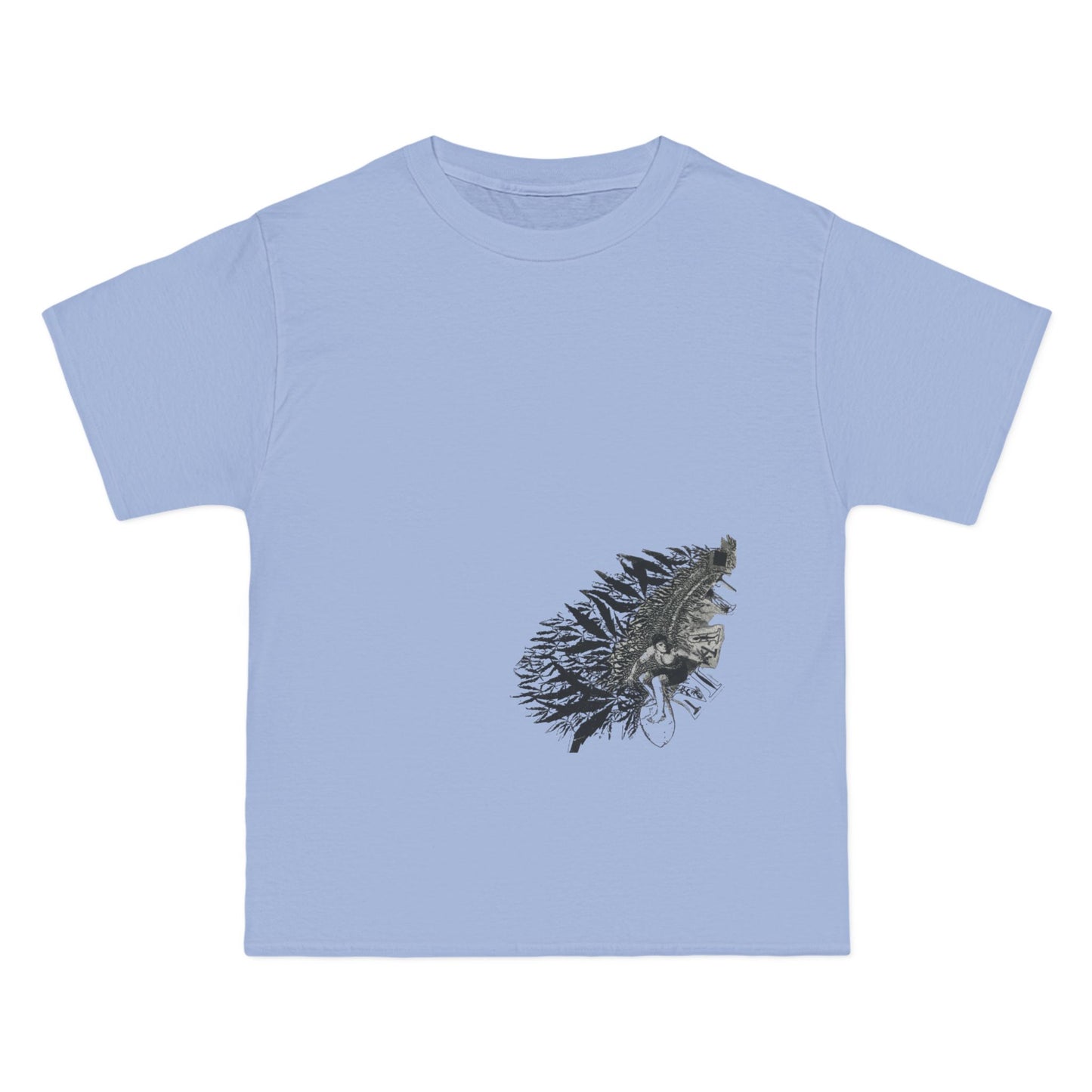 Beefy-T®  Short-Sleeve T-Shirt