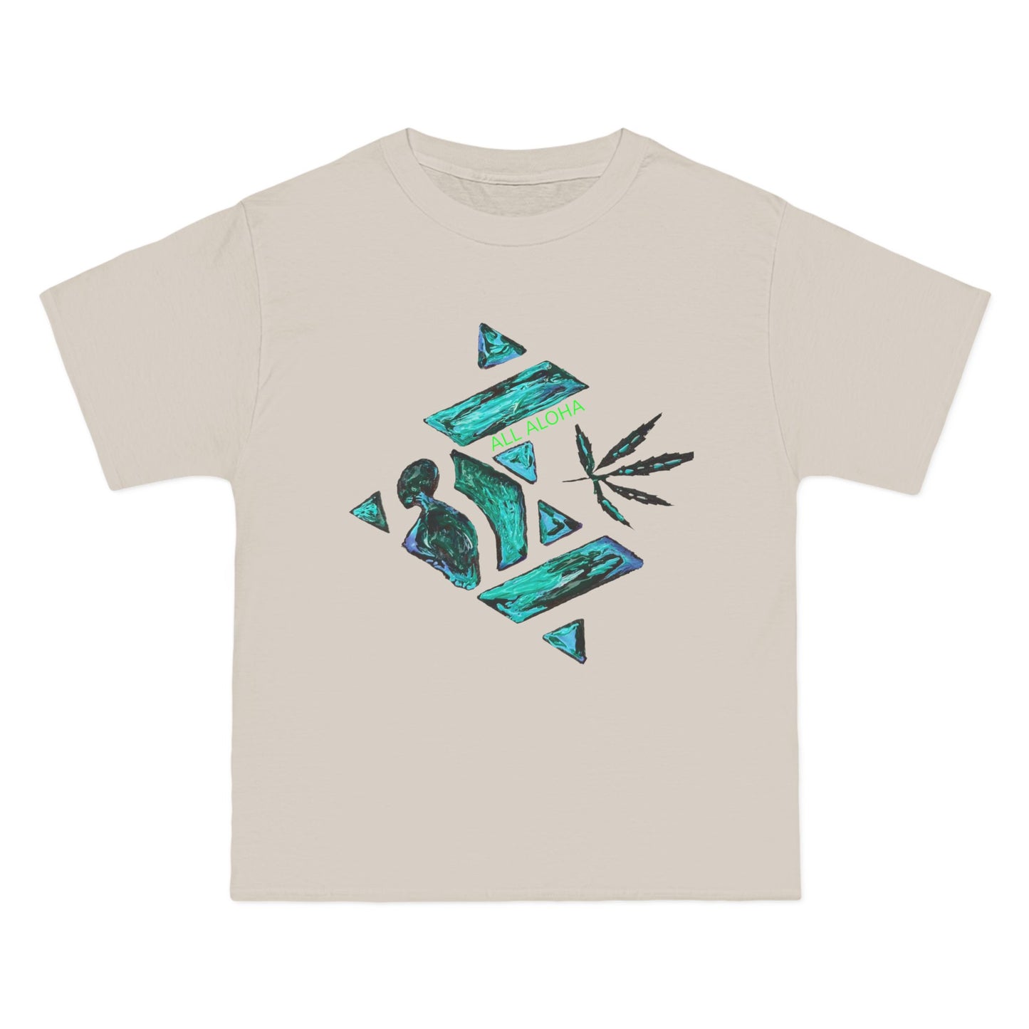 Beefy-T®  Short-Sleeve T-Shirt