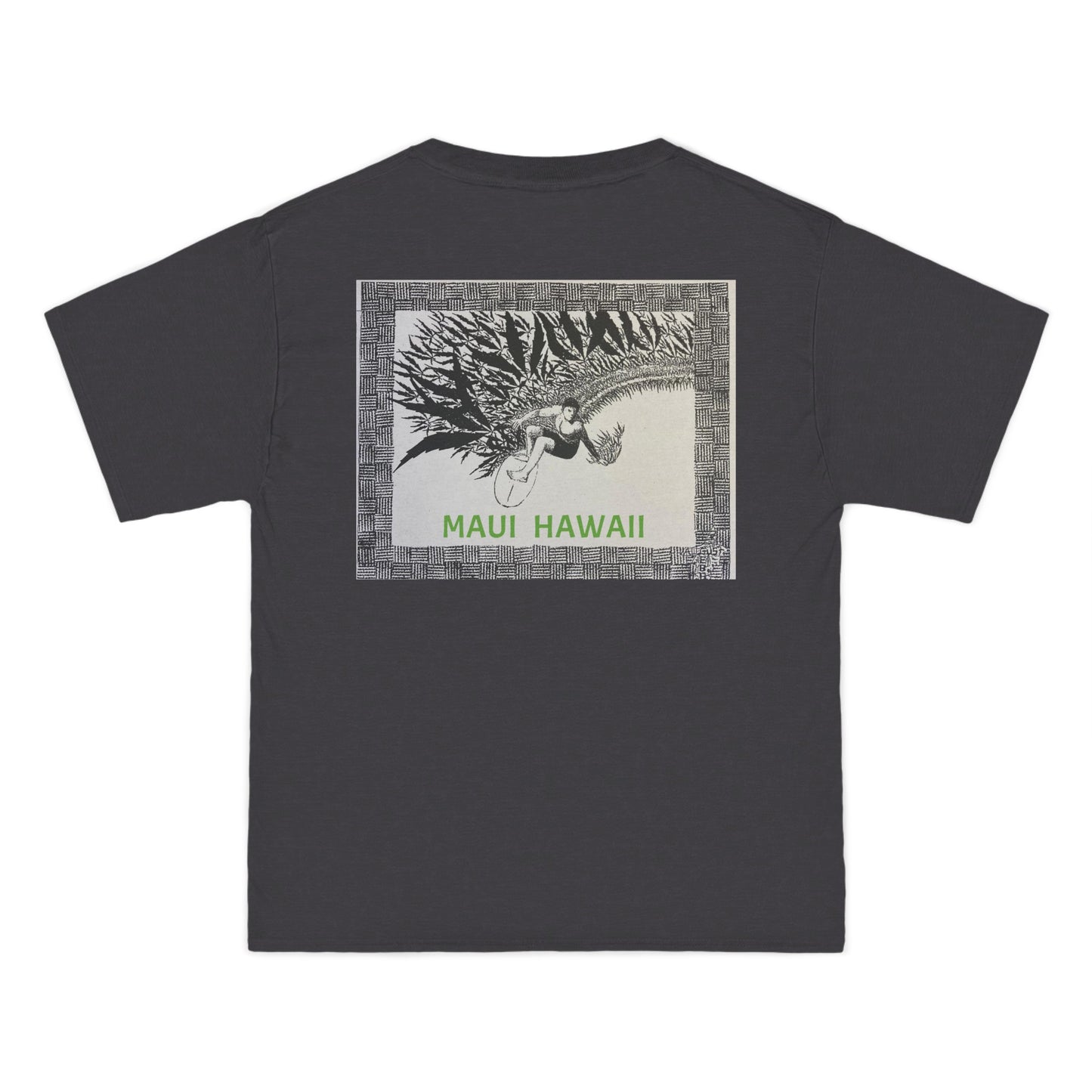 Beefy-T®  Short-Sleeve T-Shirt