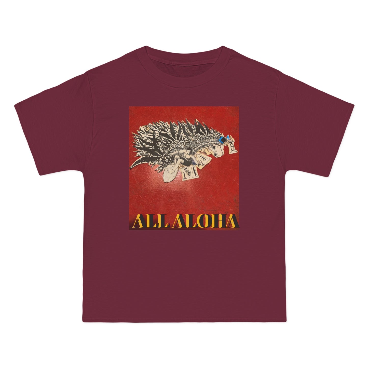 Beefy-T®  Short-Sleeve T-Shirt