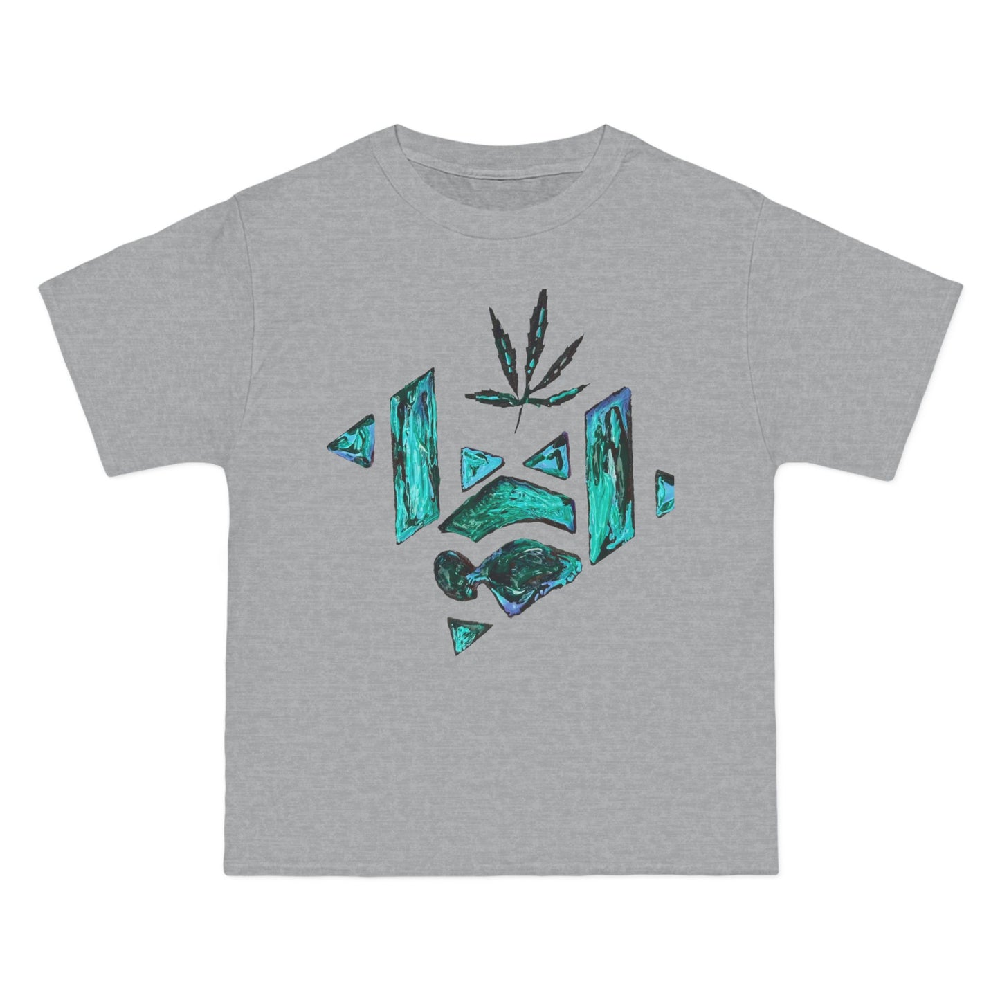 Beefy-T®  Short-Sleeve T-Shirt