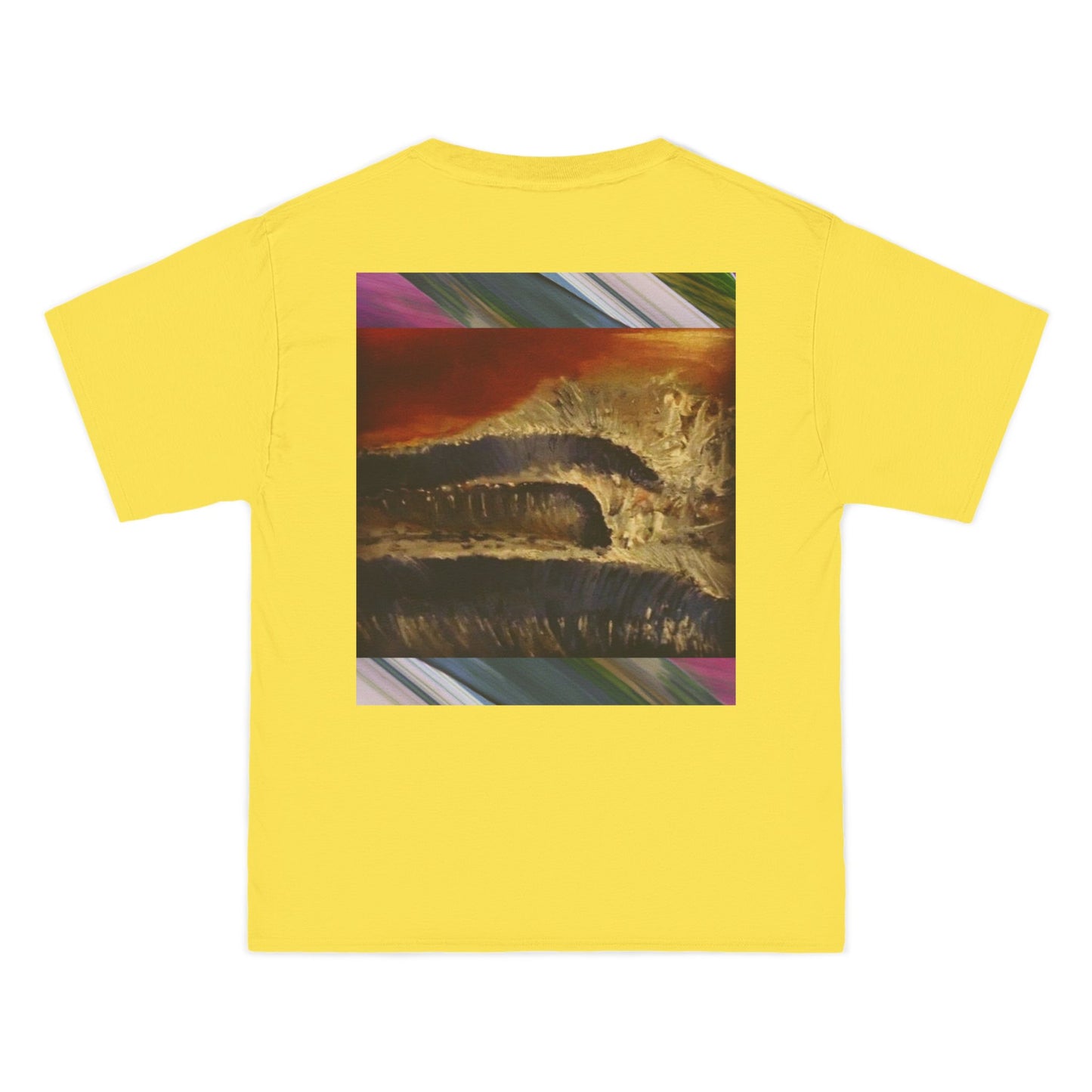 Beefy-T®  Short-Sleeve T-Shirt