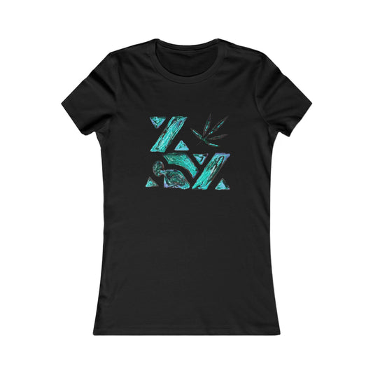 Women's Favorite Tee