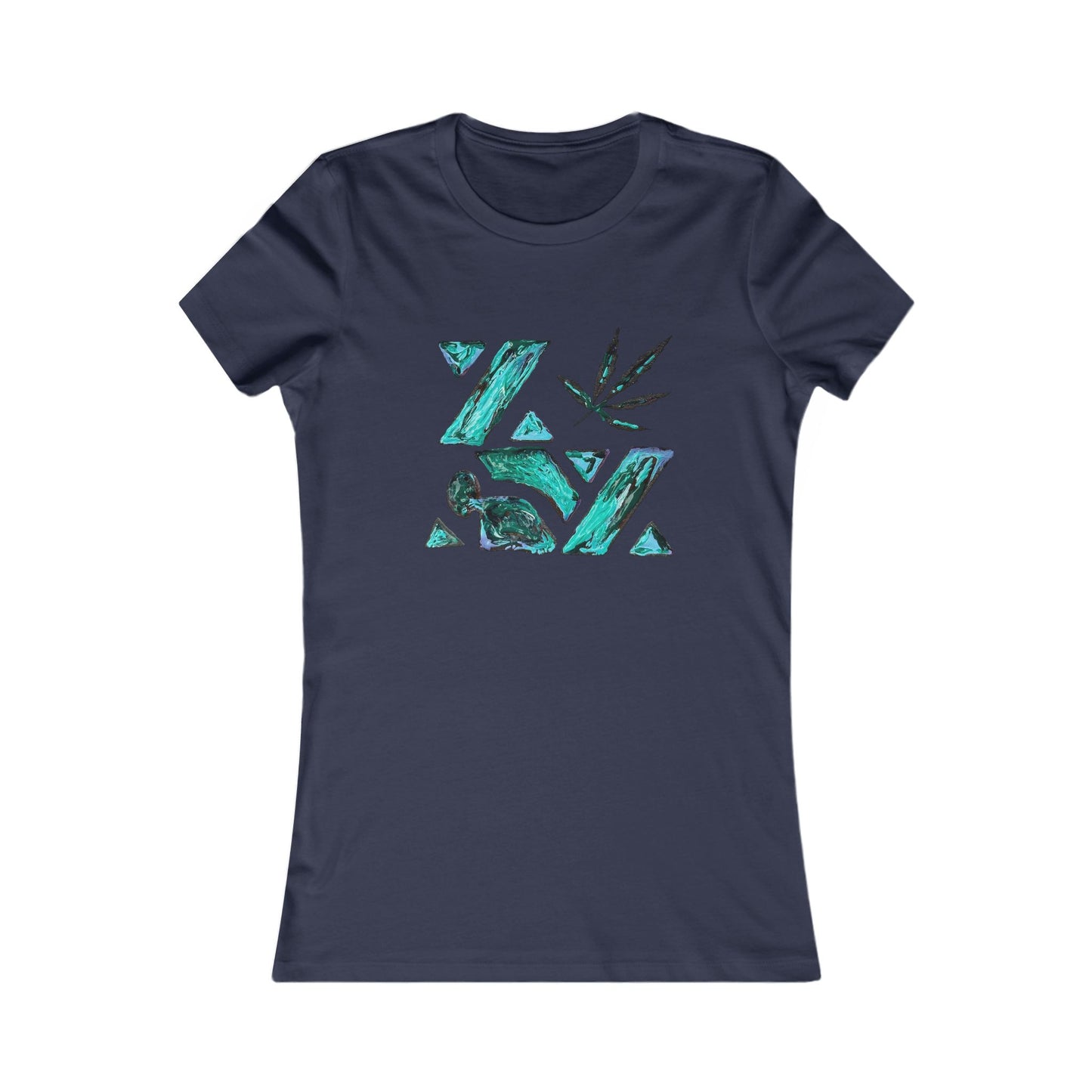 Women's Favorite Tee