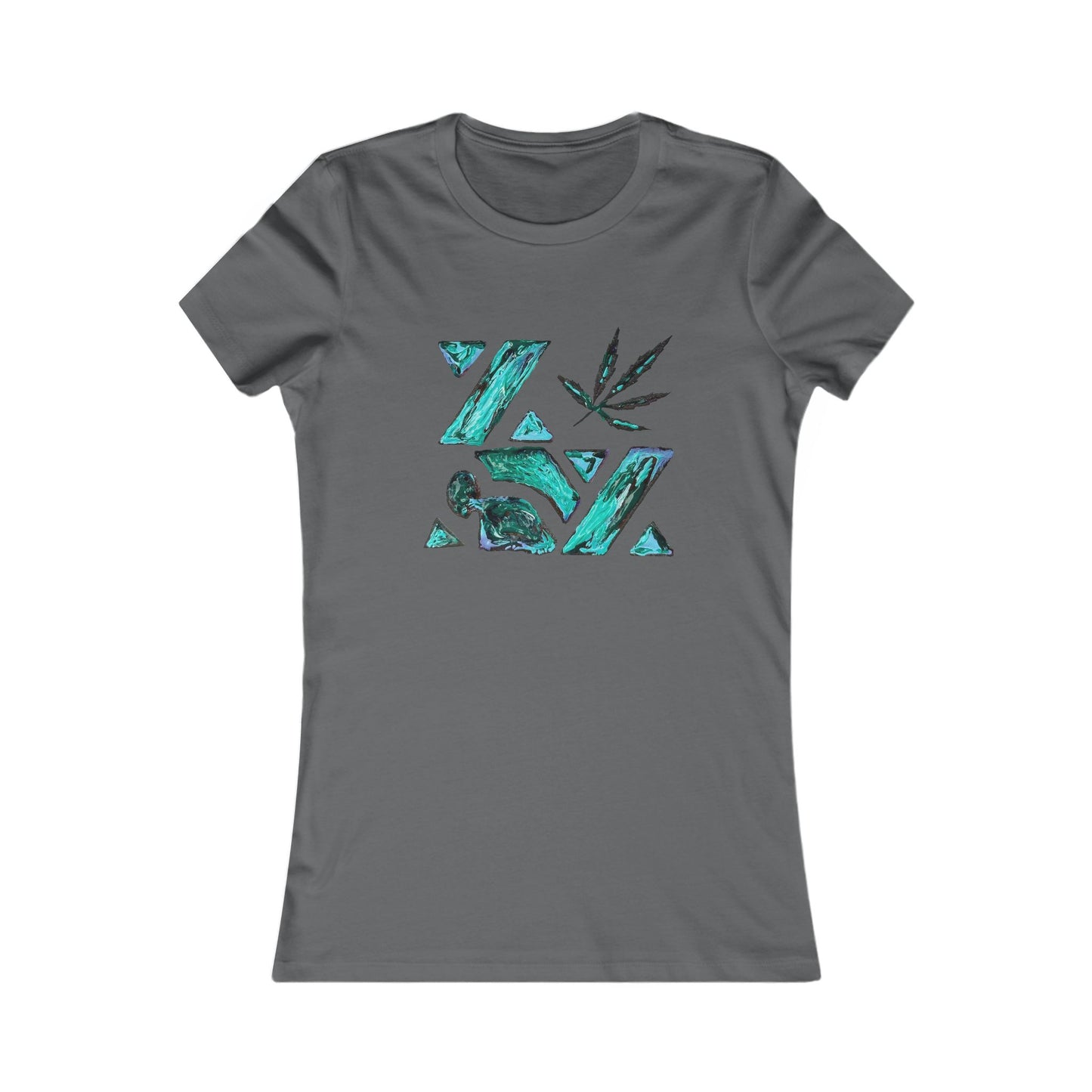 Women's Favorite Tee