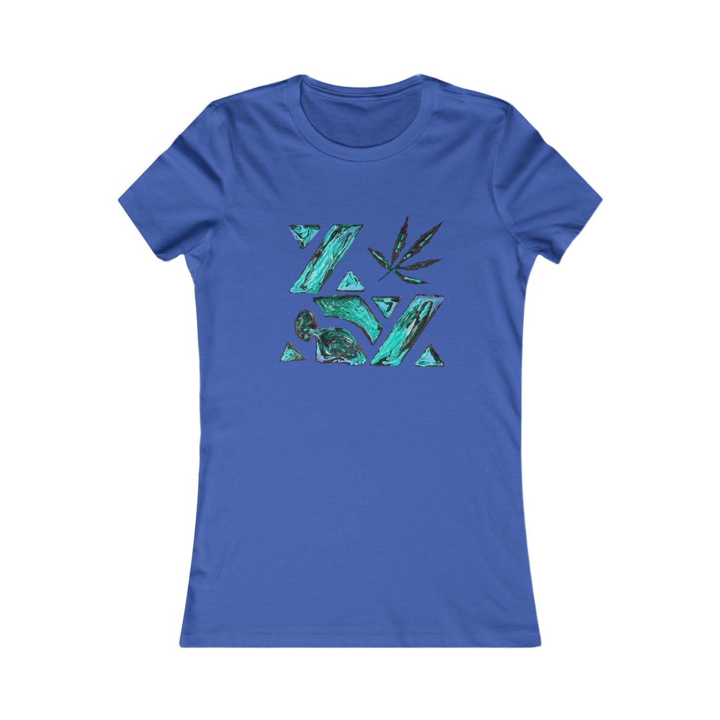 Women's Favorite Tee
