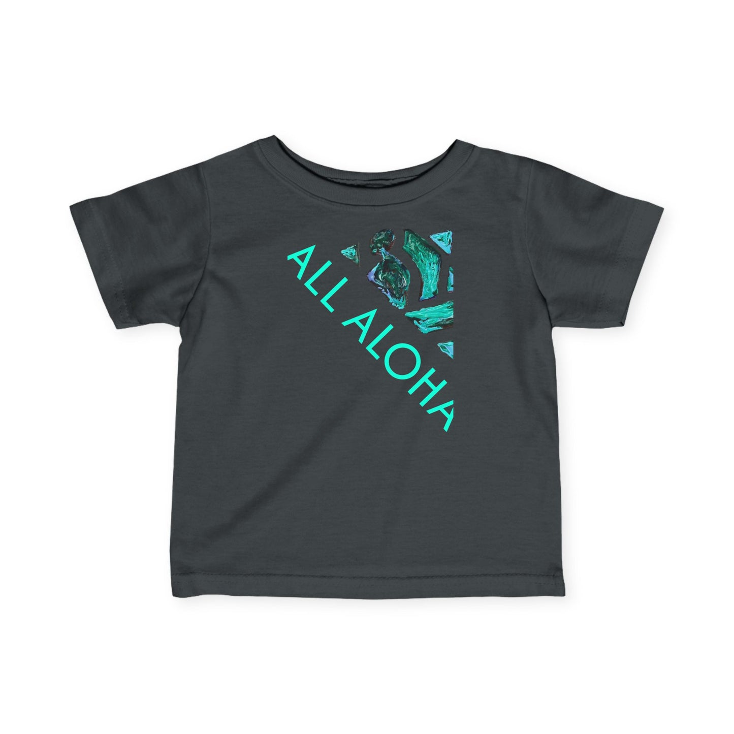 Infant Fine Jersey Tee