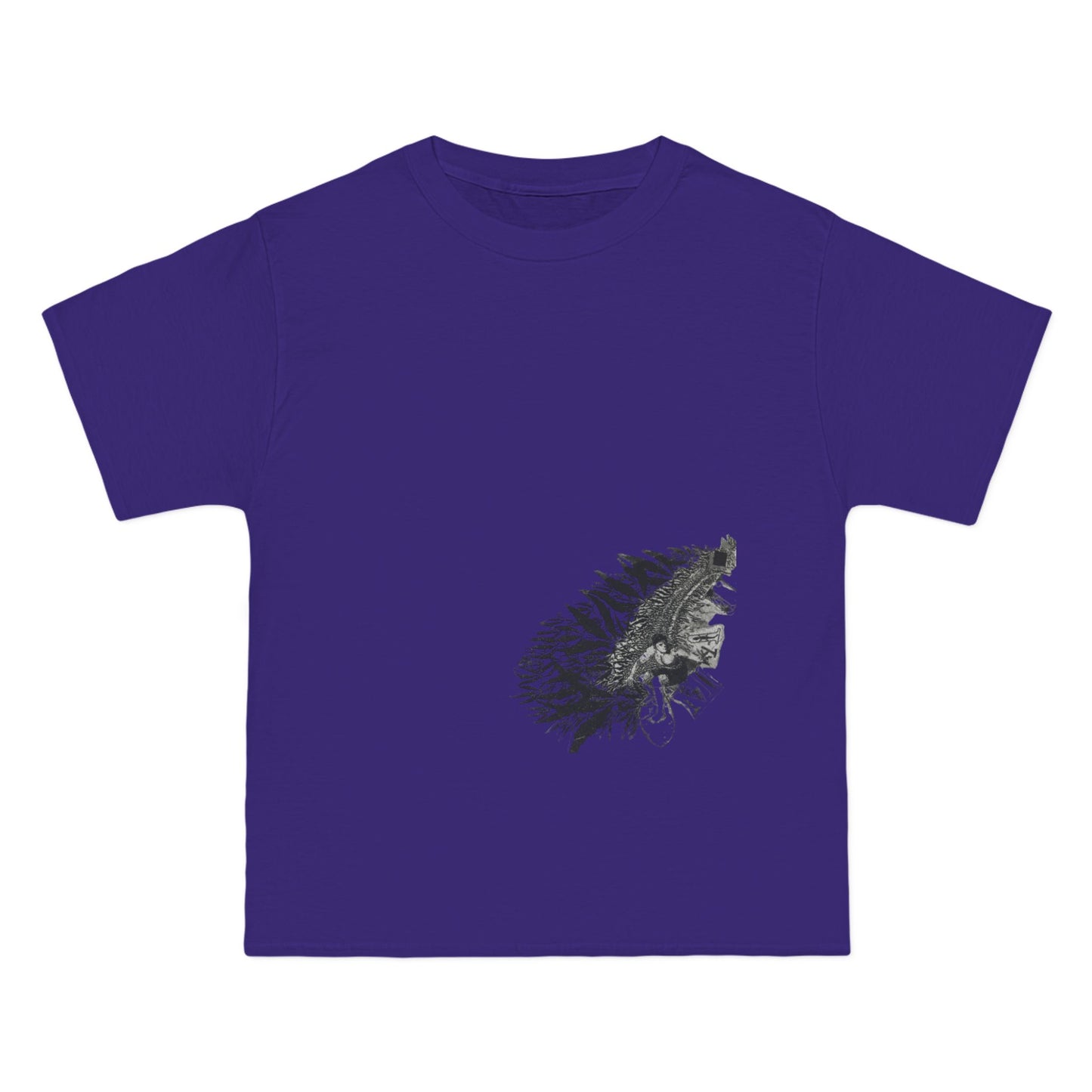 Beefy-T®  Short-Sleeve T-Shirt
