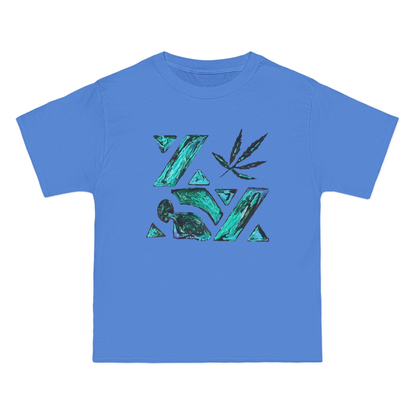 Beefy-T®  Short-Sleeve T-Shirt