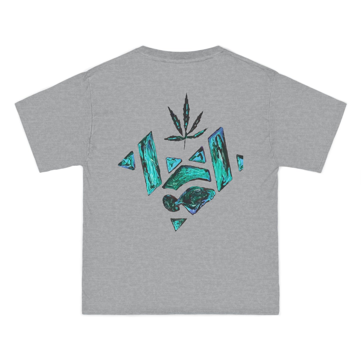 Beefy-T®  Short-Sleeve T-Shirt