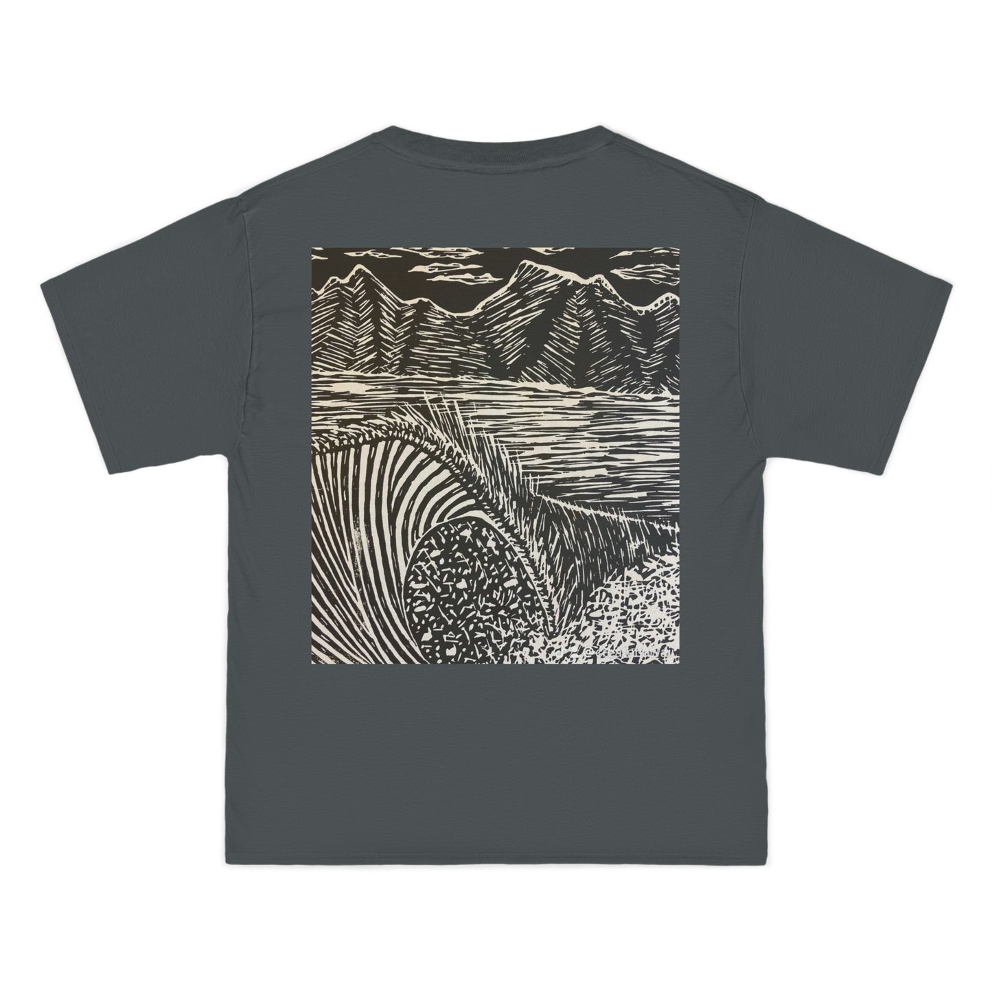 Beefy-T®  Short-Sleeve T-Shirt