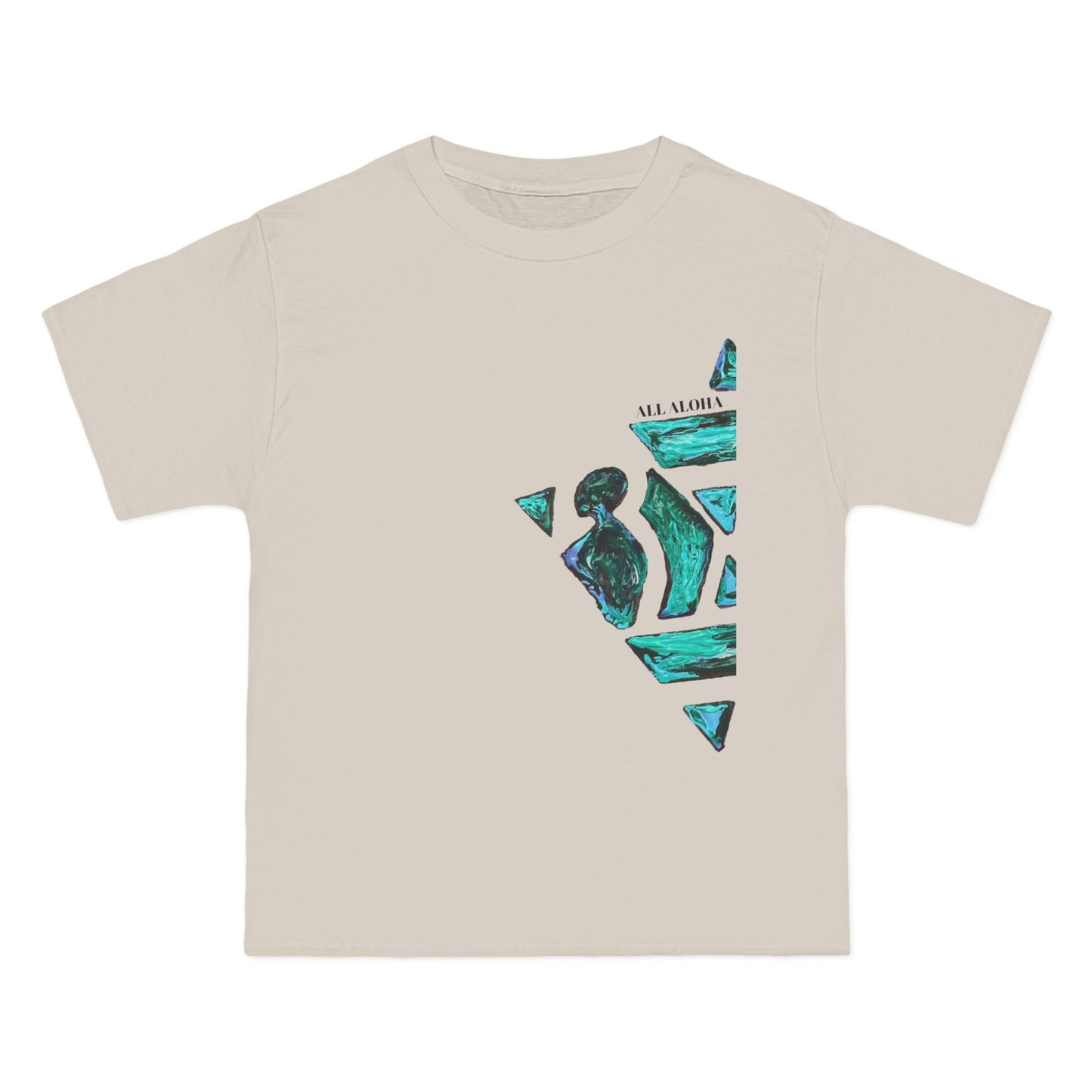 Beefy-T®  Short-Sleeve T-Shirt