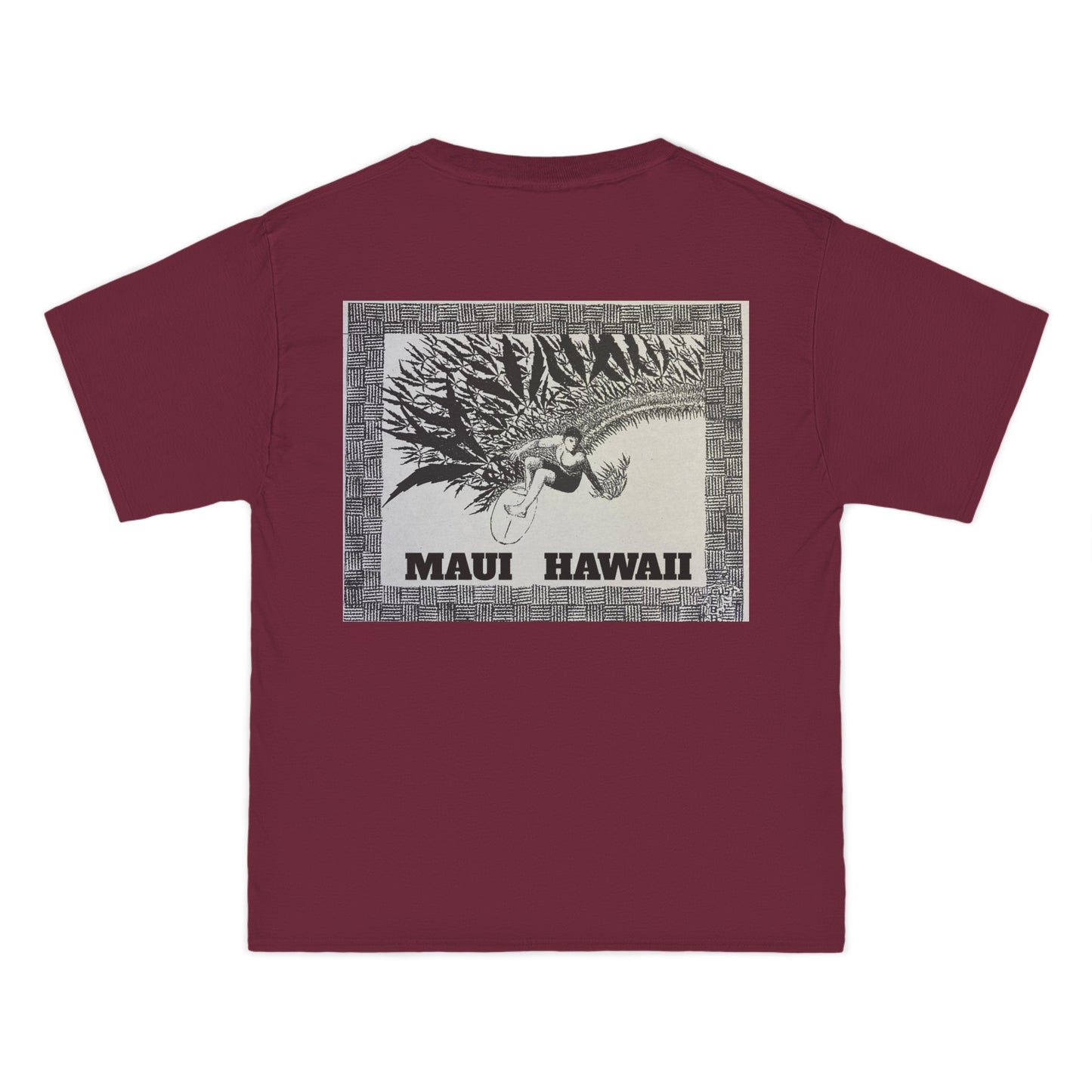 Beefy-T®  Short-Sleeve T-Shirt