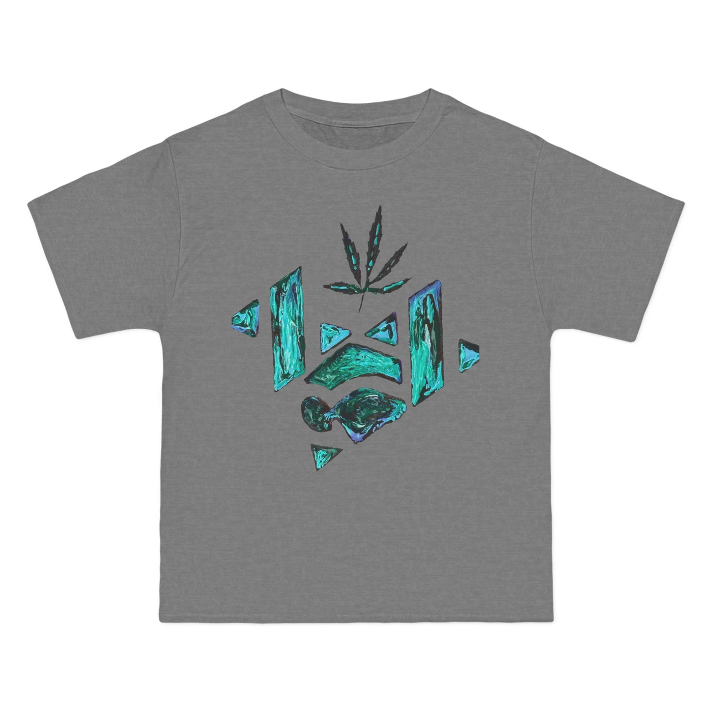 Beefy-T®  Short-Sleeve T-Shirt