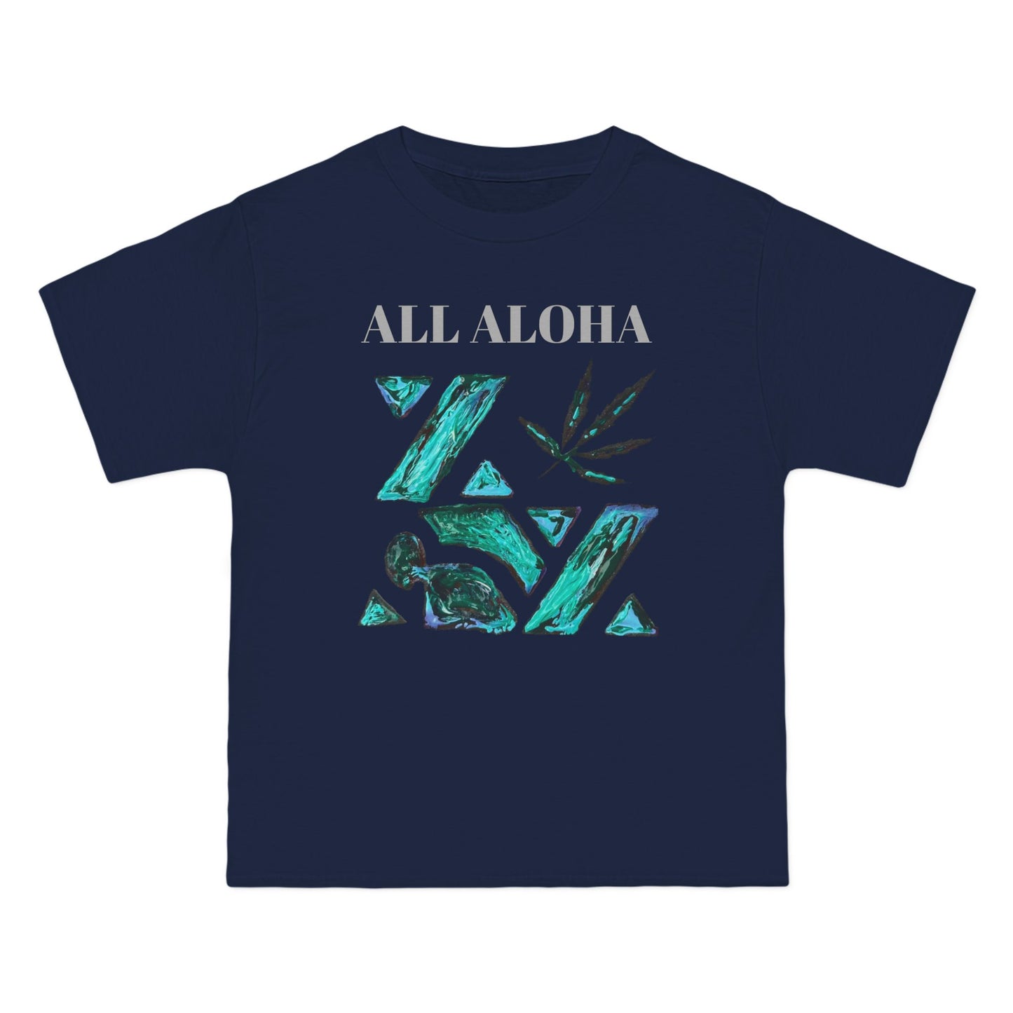 Beefy-T®  Short-Sleeve T-Shirt