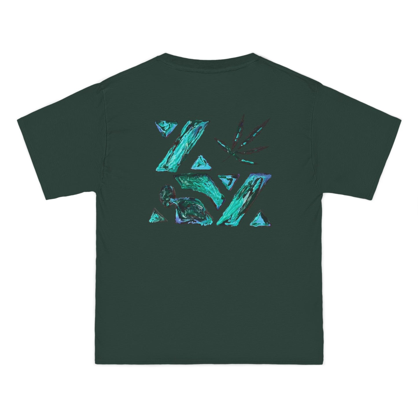 Beefy-T®  Short-Sleeve T-Shirt
