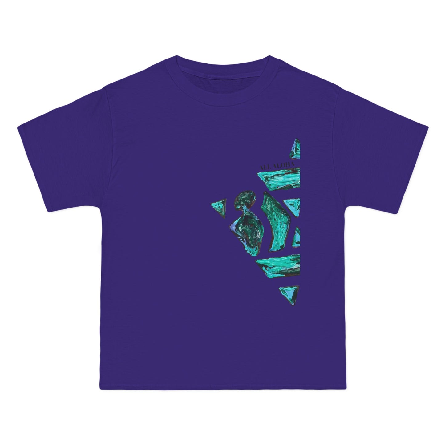 Beefy-T®  Short-Sleeve T-Shirt