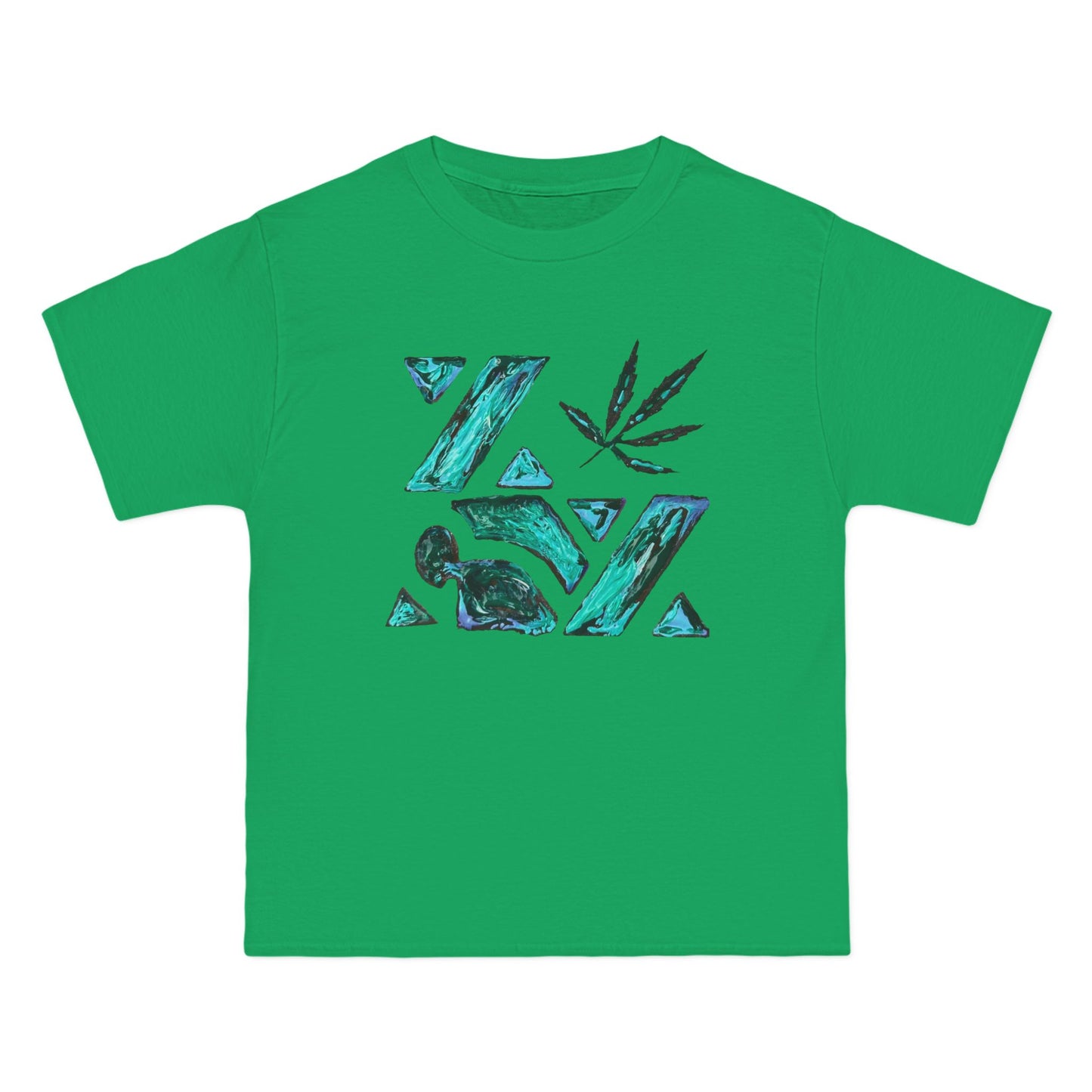 Beefy-T®  Short-Sleeve T-Shirt