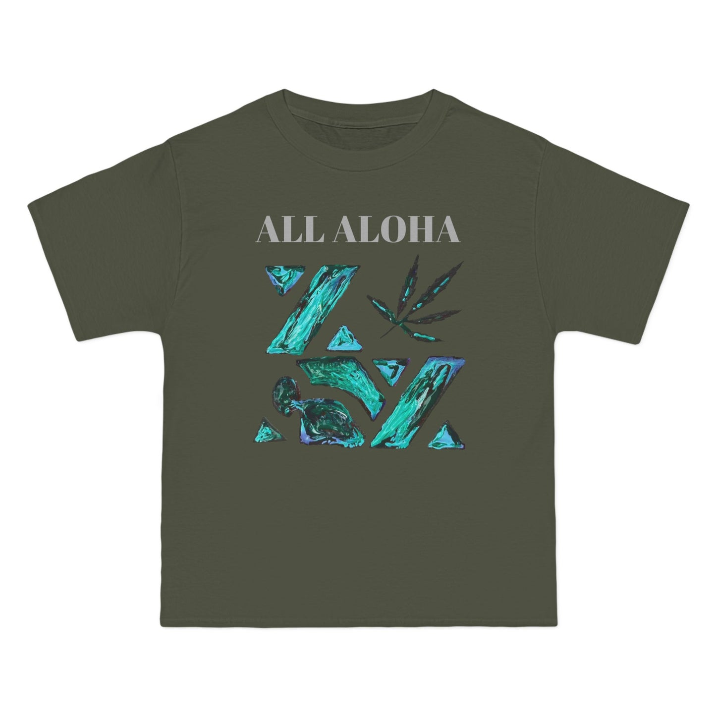 Beefy-T®  Short-Sleeve T-Shirt
