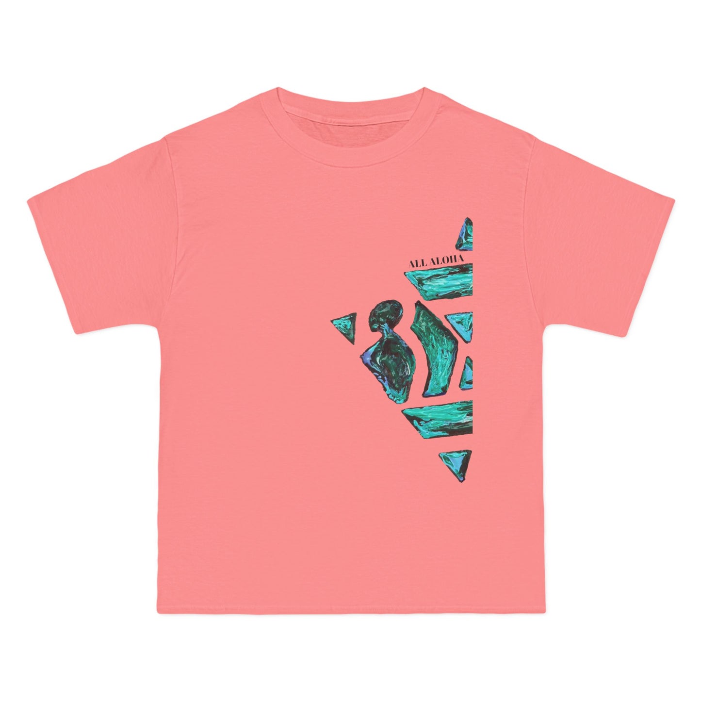 Beefy-T®  Short-Sleeve T-Shirt
