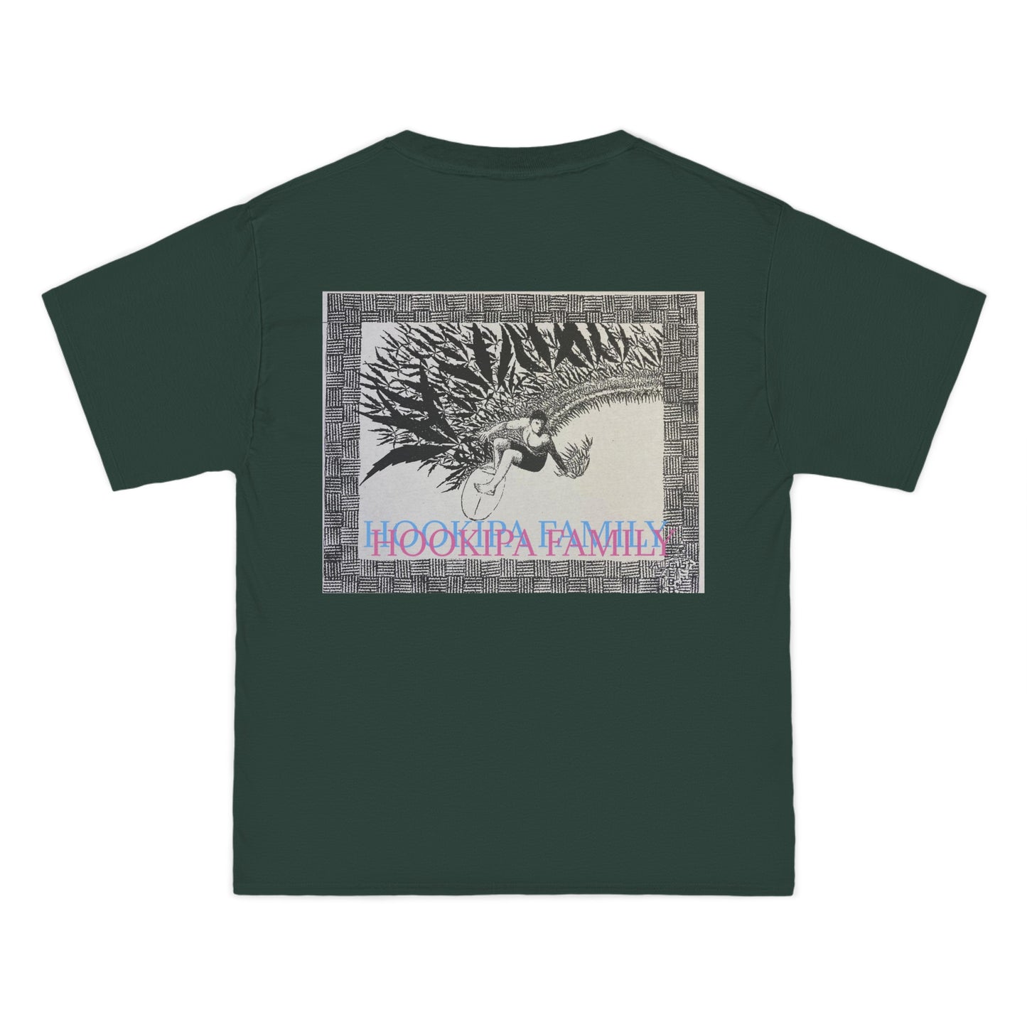 Beefy-T®  Short-Sleeve T-Shirt