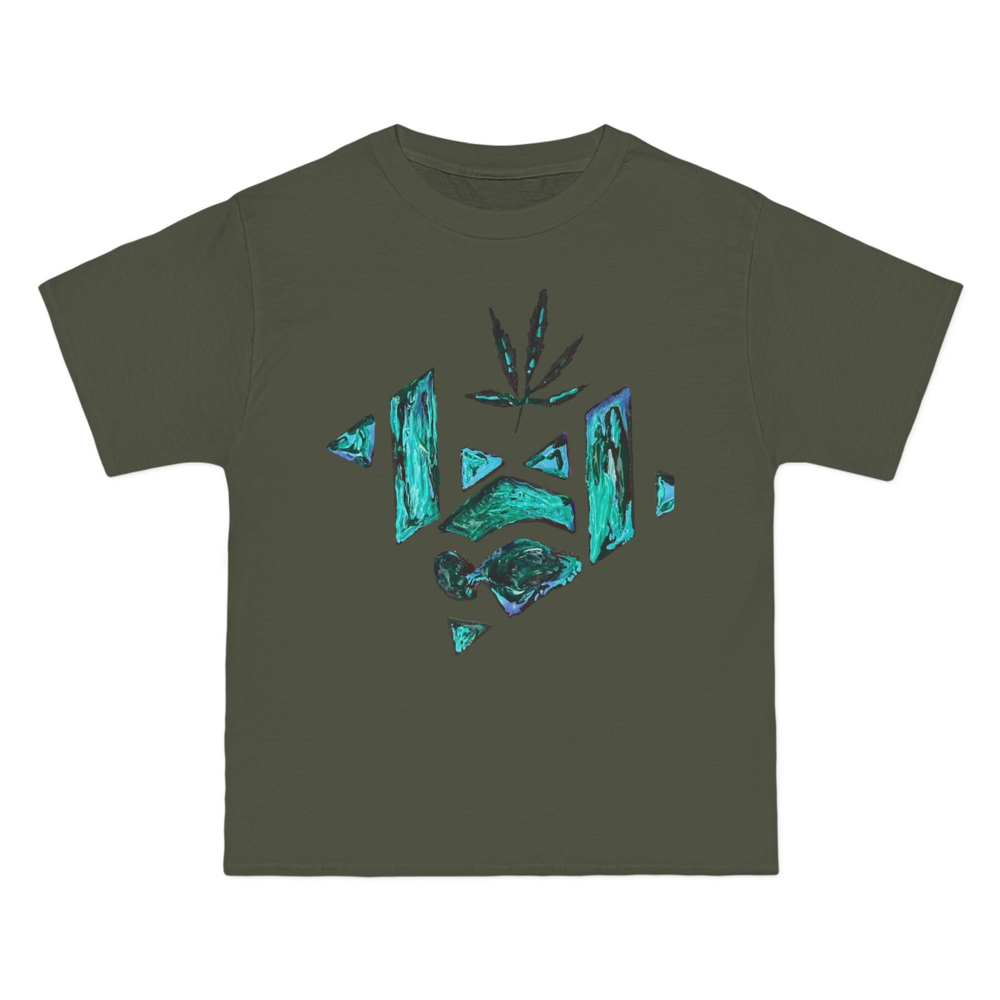 Beefy-T®  Short-Sleeve T-Shirt