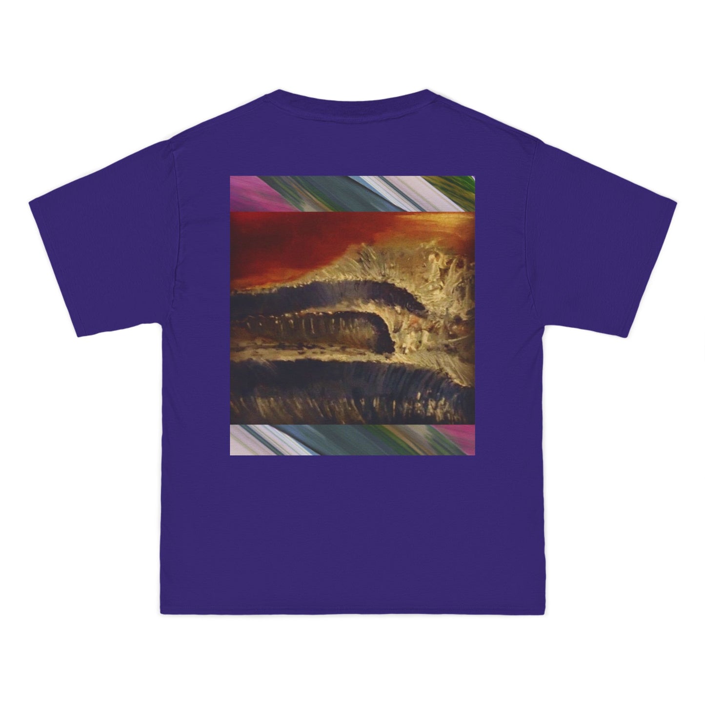 Beefy-T®  Short-Sleeve T-Shirt