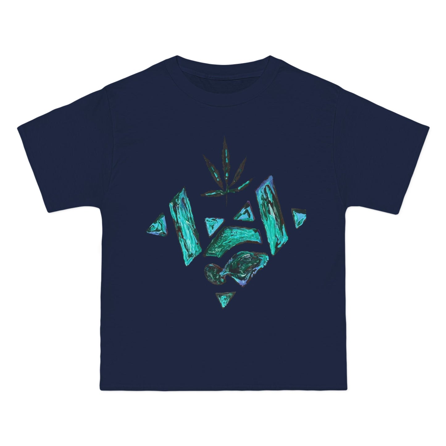 Beefy-T®  Short-Sleeve T-Shirt