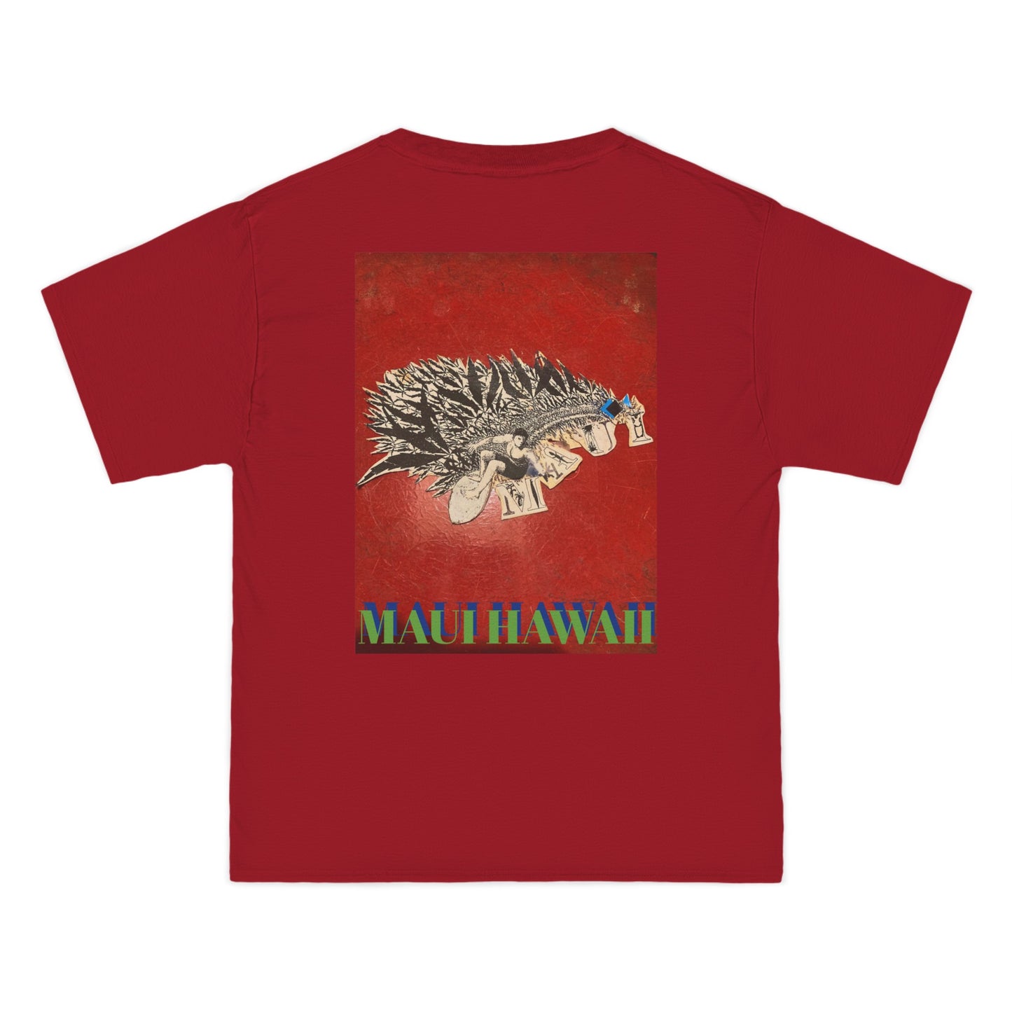 Beefy-T®  Short-Sleeve T-Shirt
